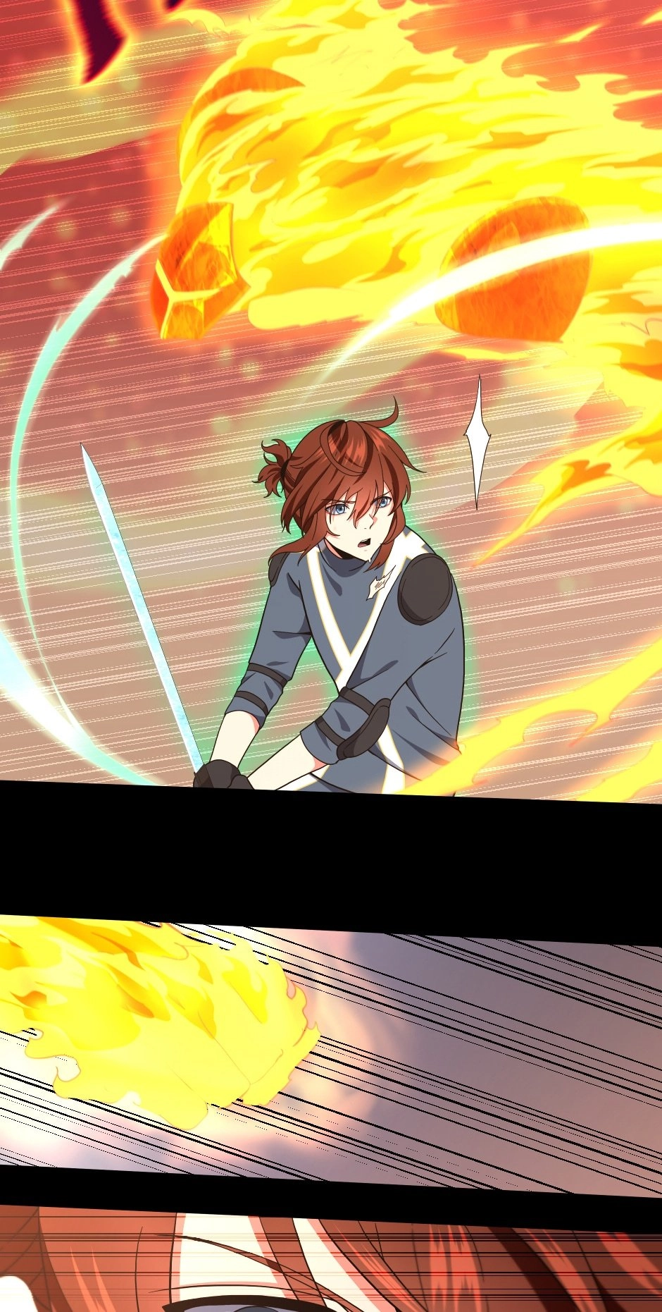 The Beginning After the End Chapter 99 - Page 50
