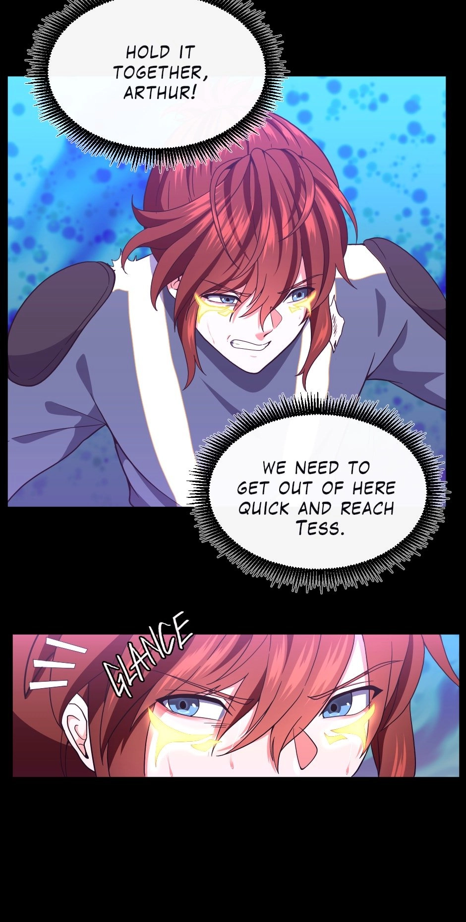 The Beginning After the End Chapter 99 - Page 63