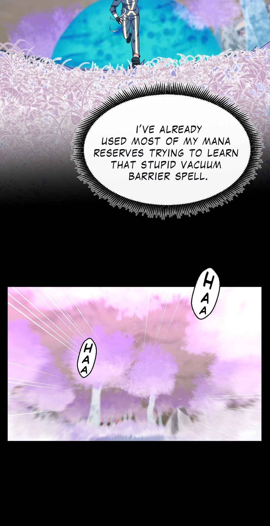 The Beginning After the End Chapter 99 - Page 66