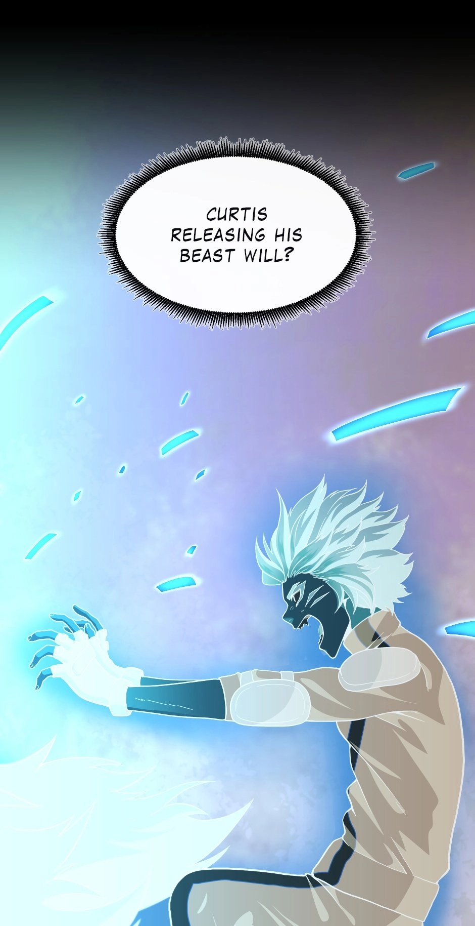 The Beginning After the End Chapter 99 - Page 68