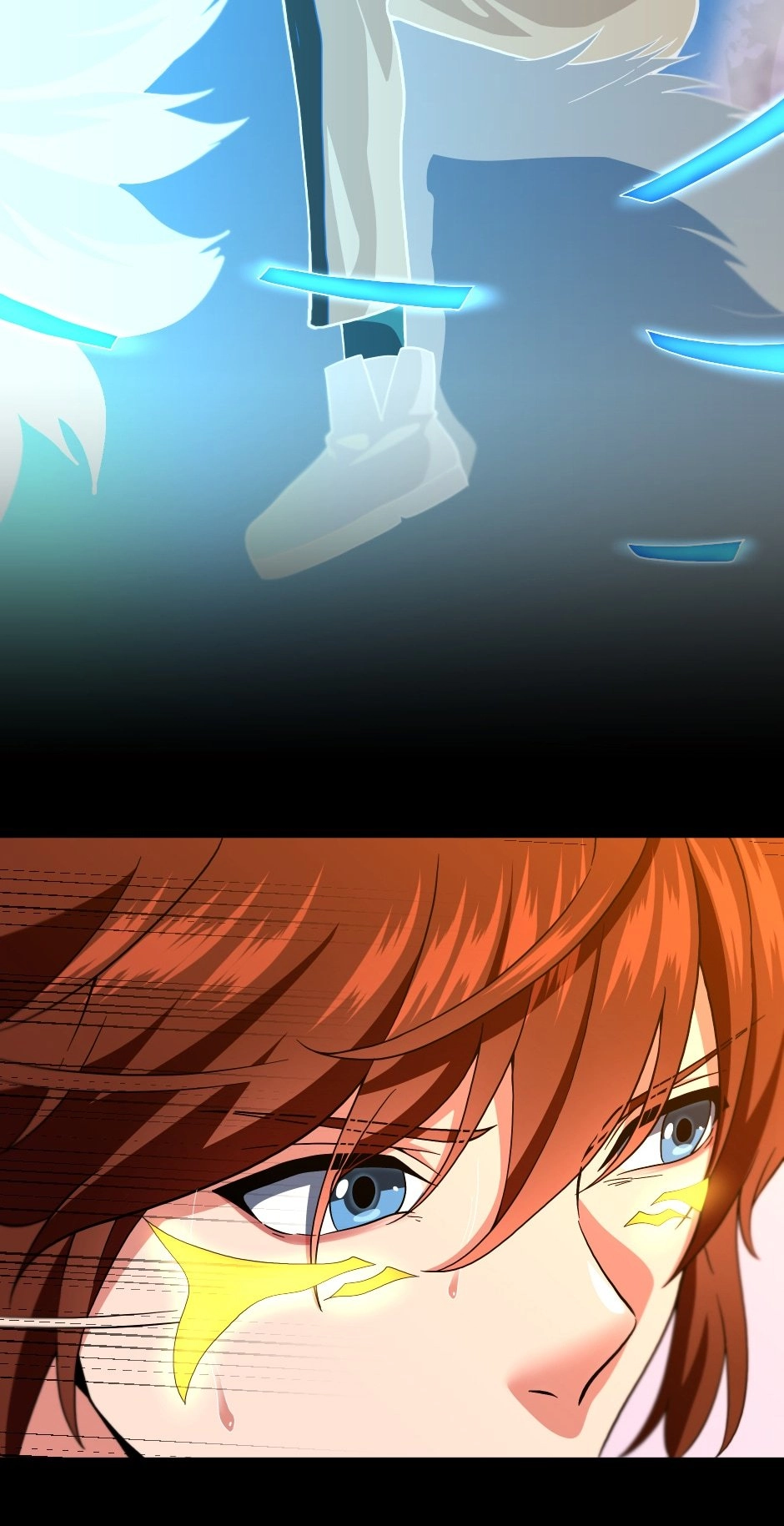 The Beginning After the End Chapter 99 - Page 69