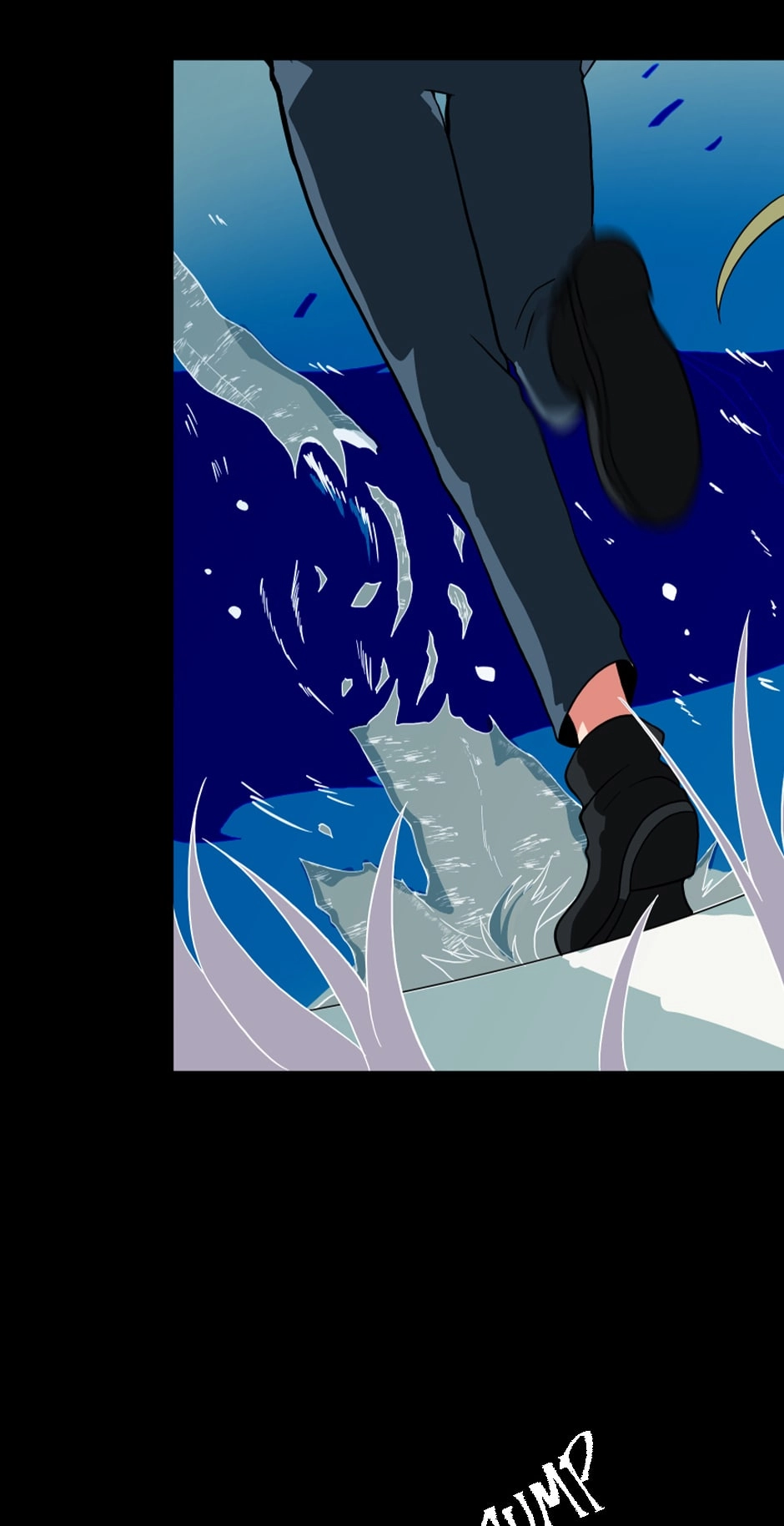 The Beginning After the End Chapter 99 - Page 77