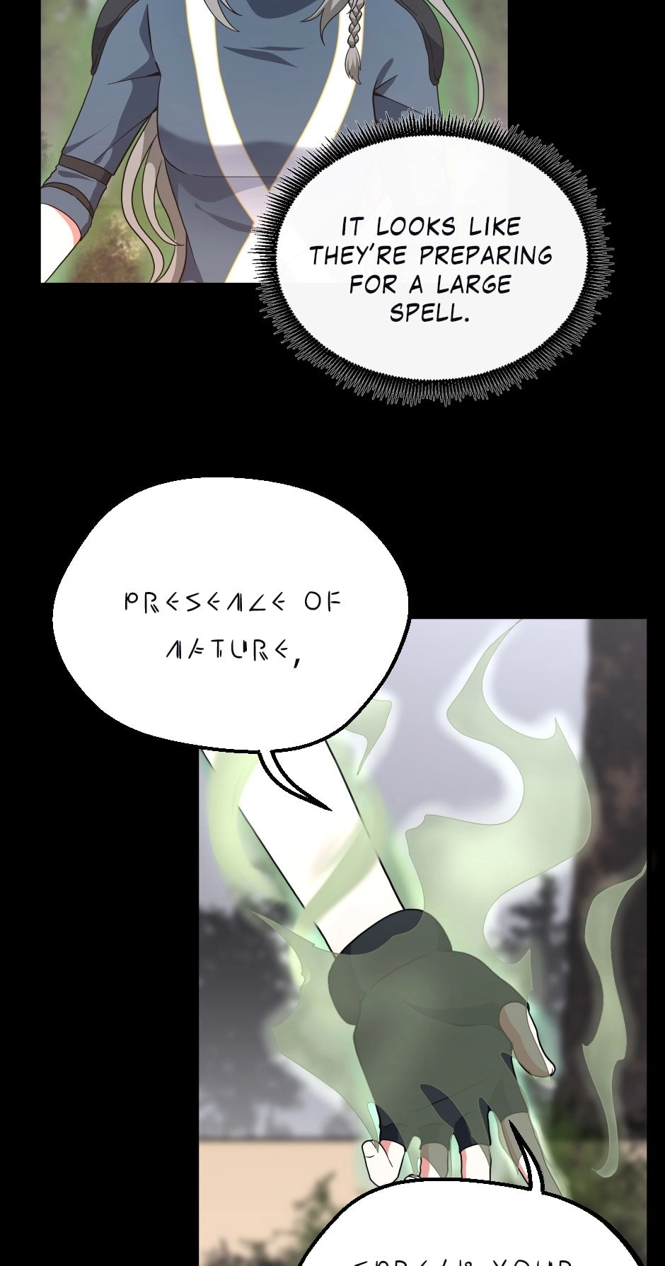 The Beginning After the End Chapter 100 - Page 21