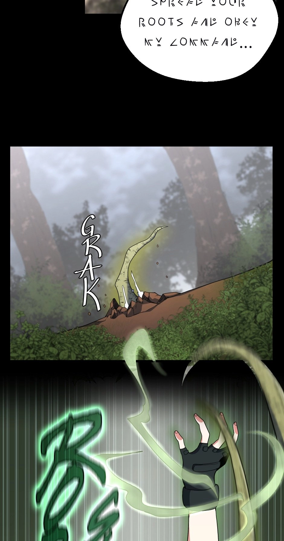 The Beginning After the End Chapter 100 - Page 22