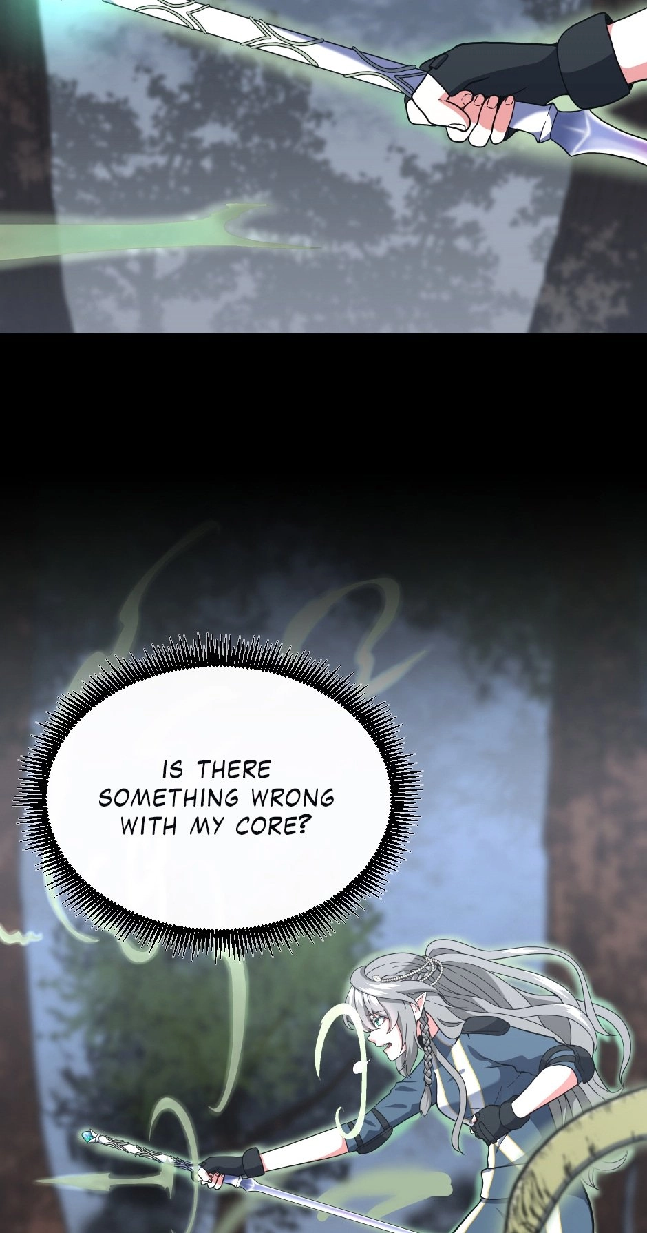 The Beginning After the End Chapter 100 - Page 29