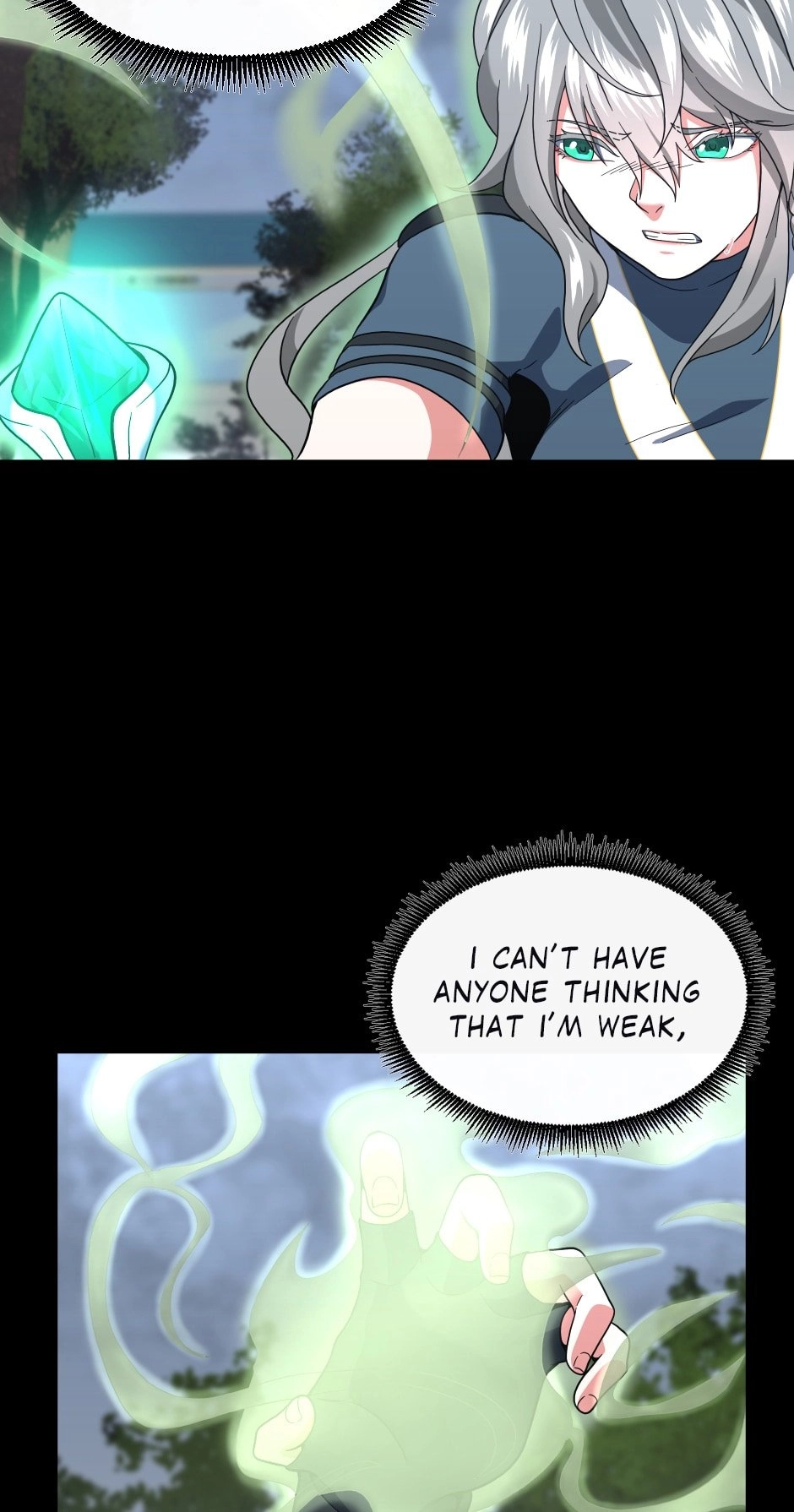 The Beginning After the End Chapter 100 - Page 32