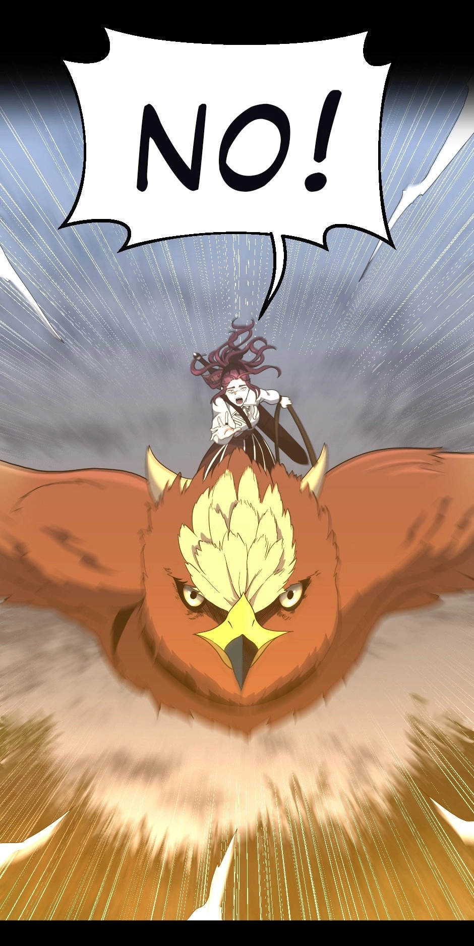 The Beginning After the End Chapter 100 - Page 50
