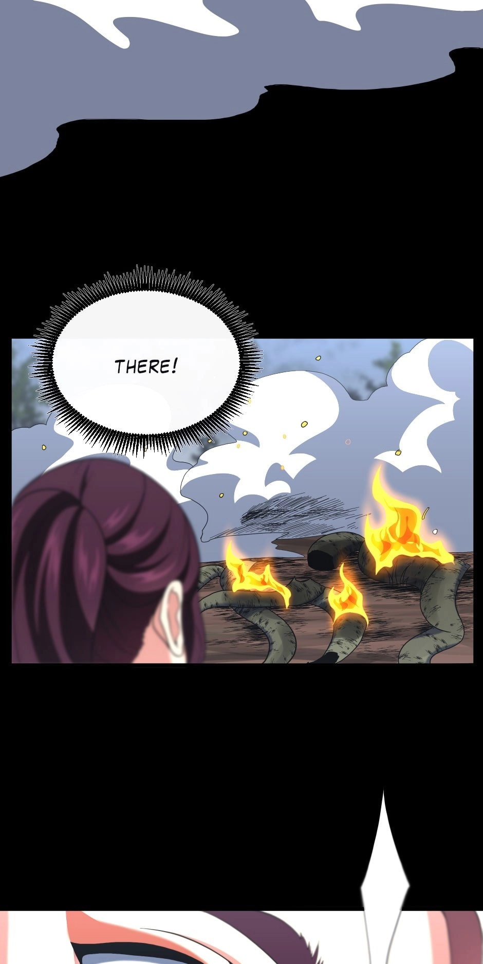The Beginning After the End Chapter 100 - Page 53
