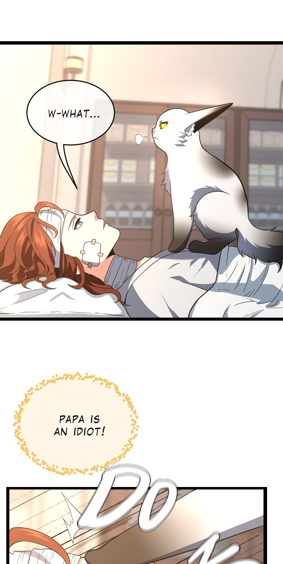 The Beginning After the End Chapter 100 - Page 63