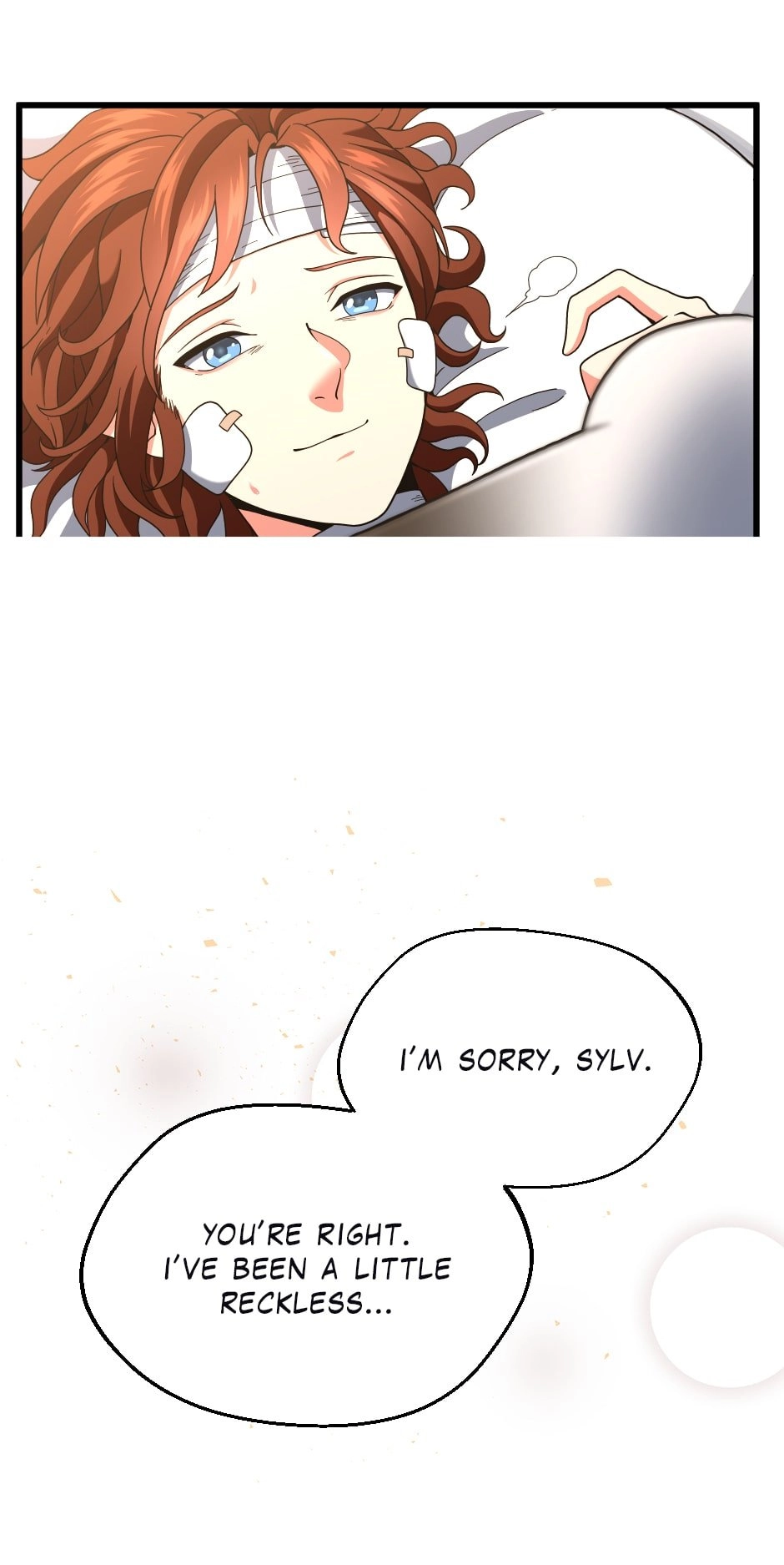 The Beginning After the End Chapter 100 - Page 66