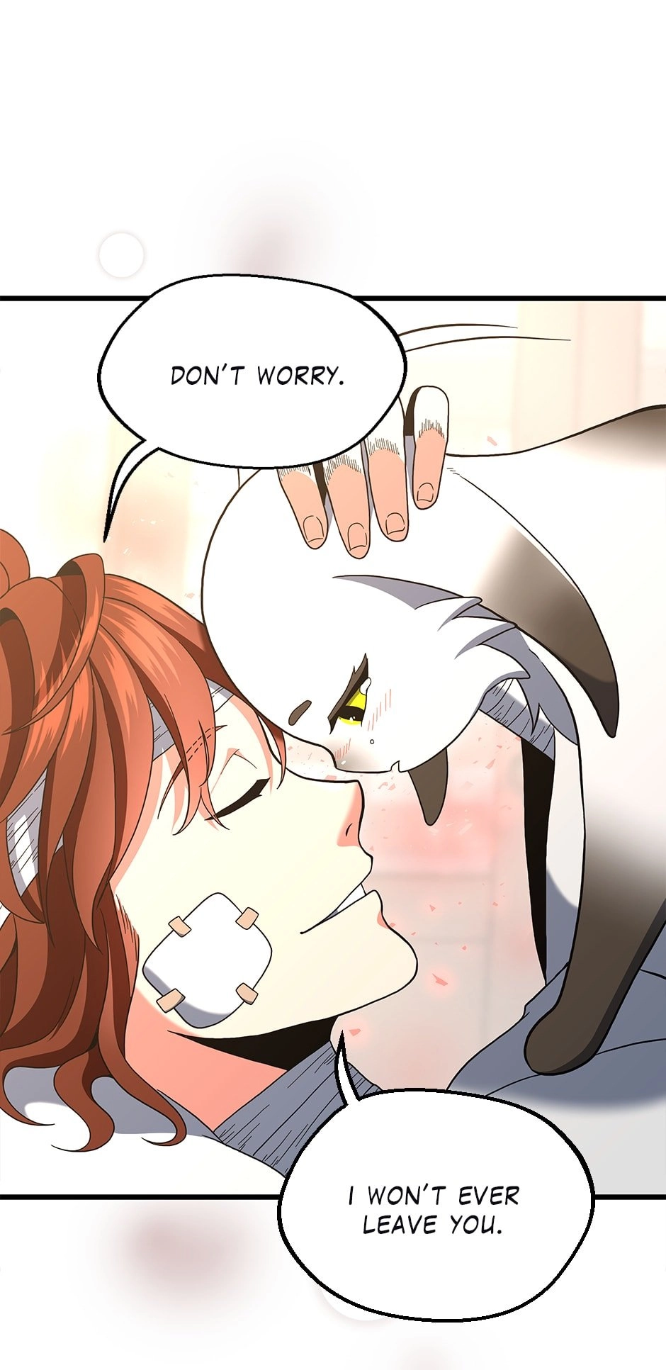The Beginning After the End Chapter 100 - Page 67