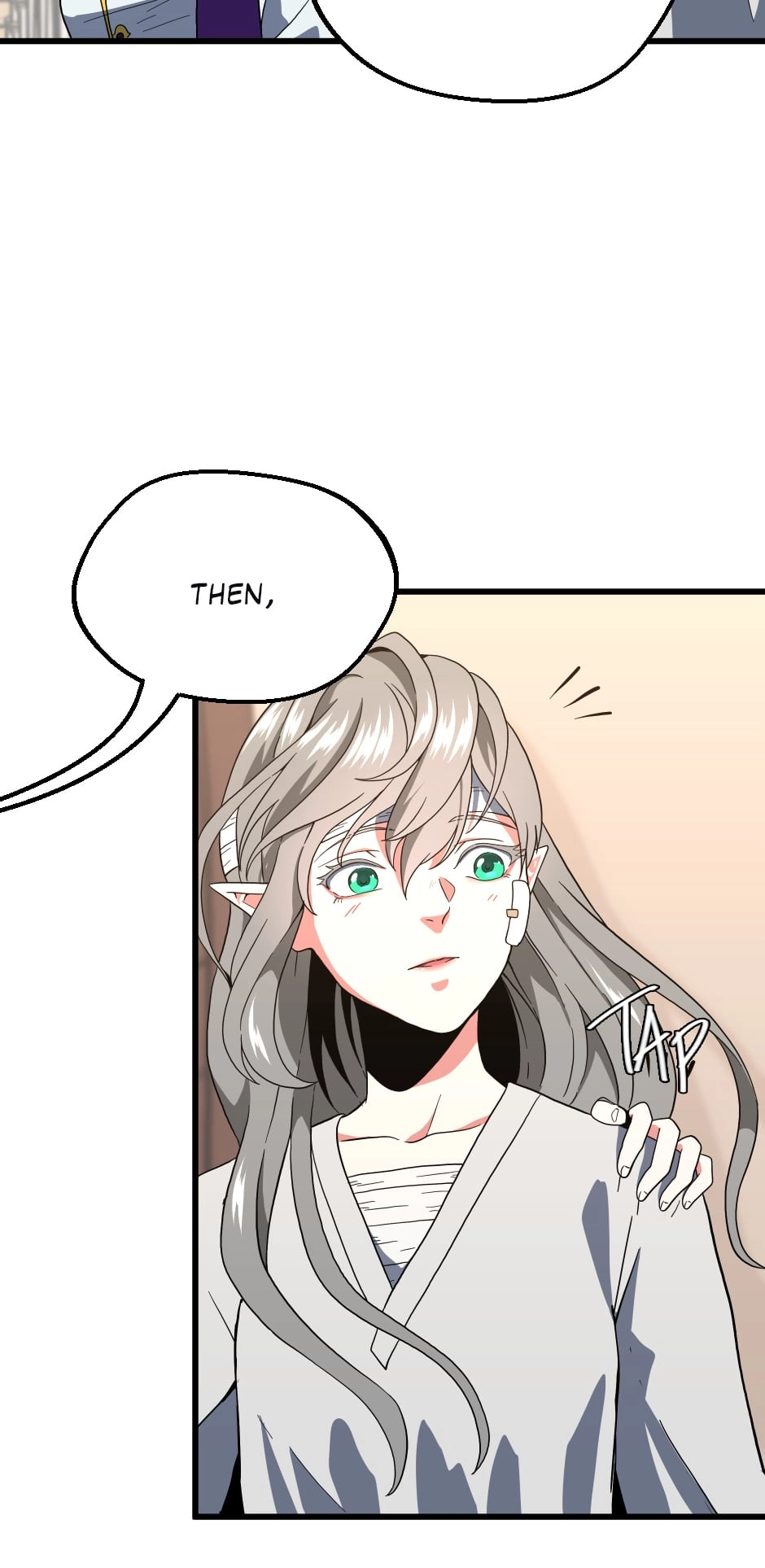 The Beginning After the End Chapter 100 - Page 82