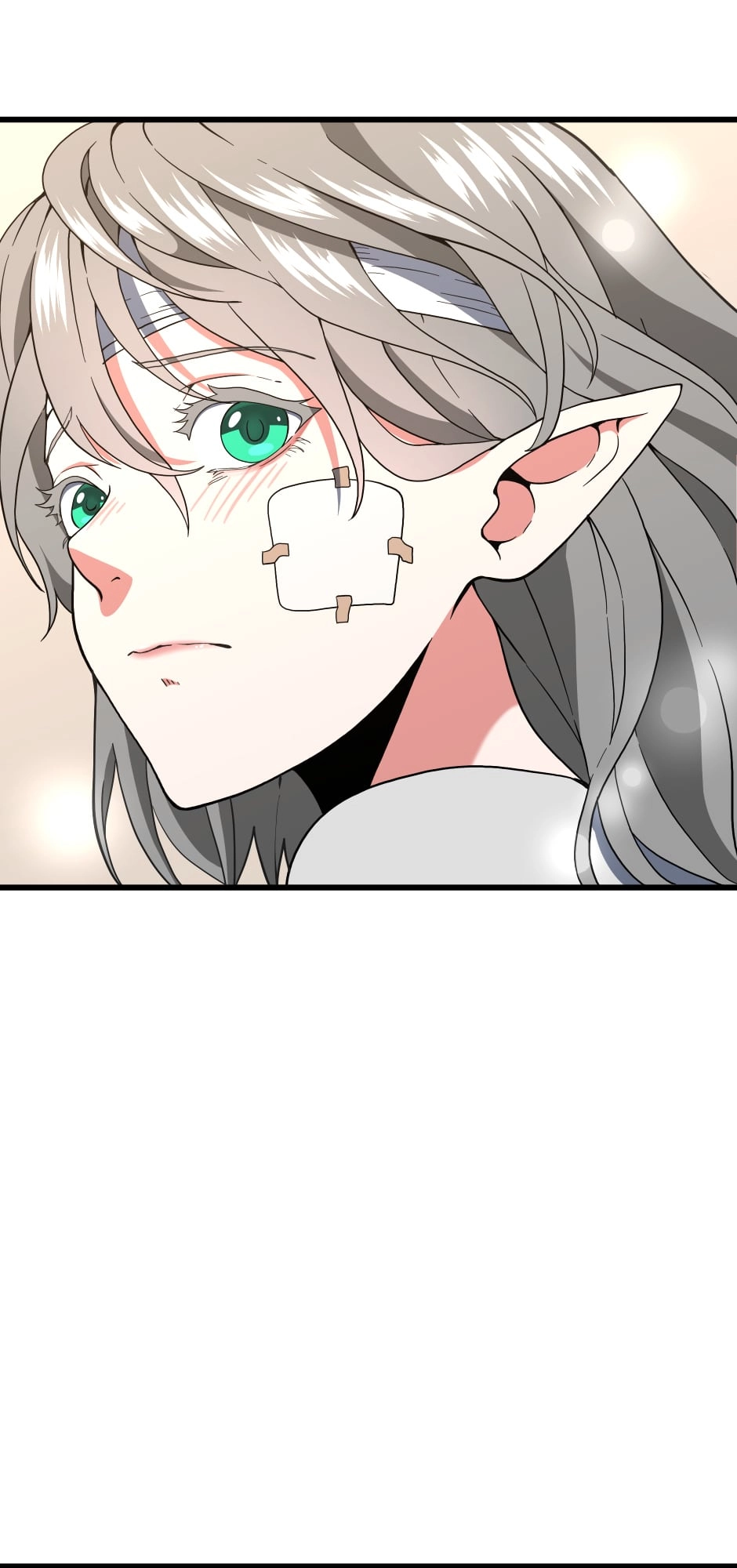 The Beginning After the End Chapter 100 - Page 84