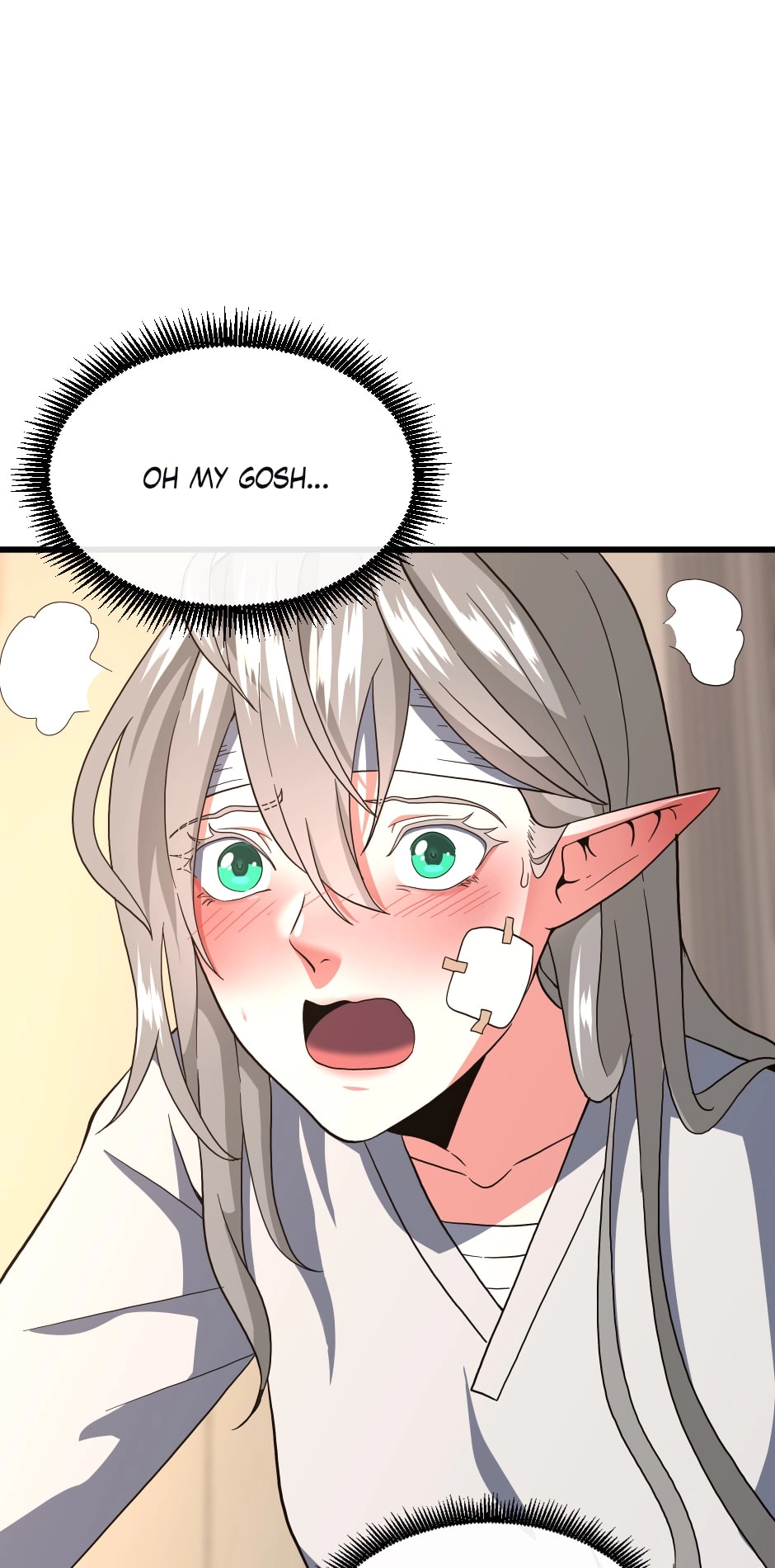 The Beginning After the End Chapter 102 - Page 5