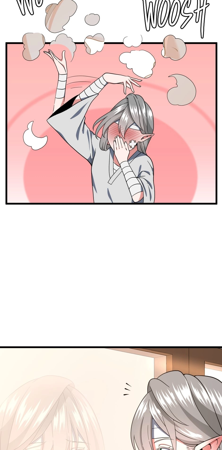 The Beginning After the End Chapter 102 - Page 8