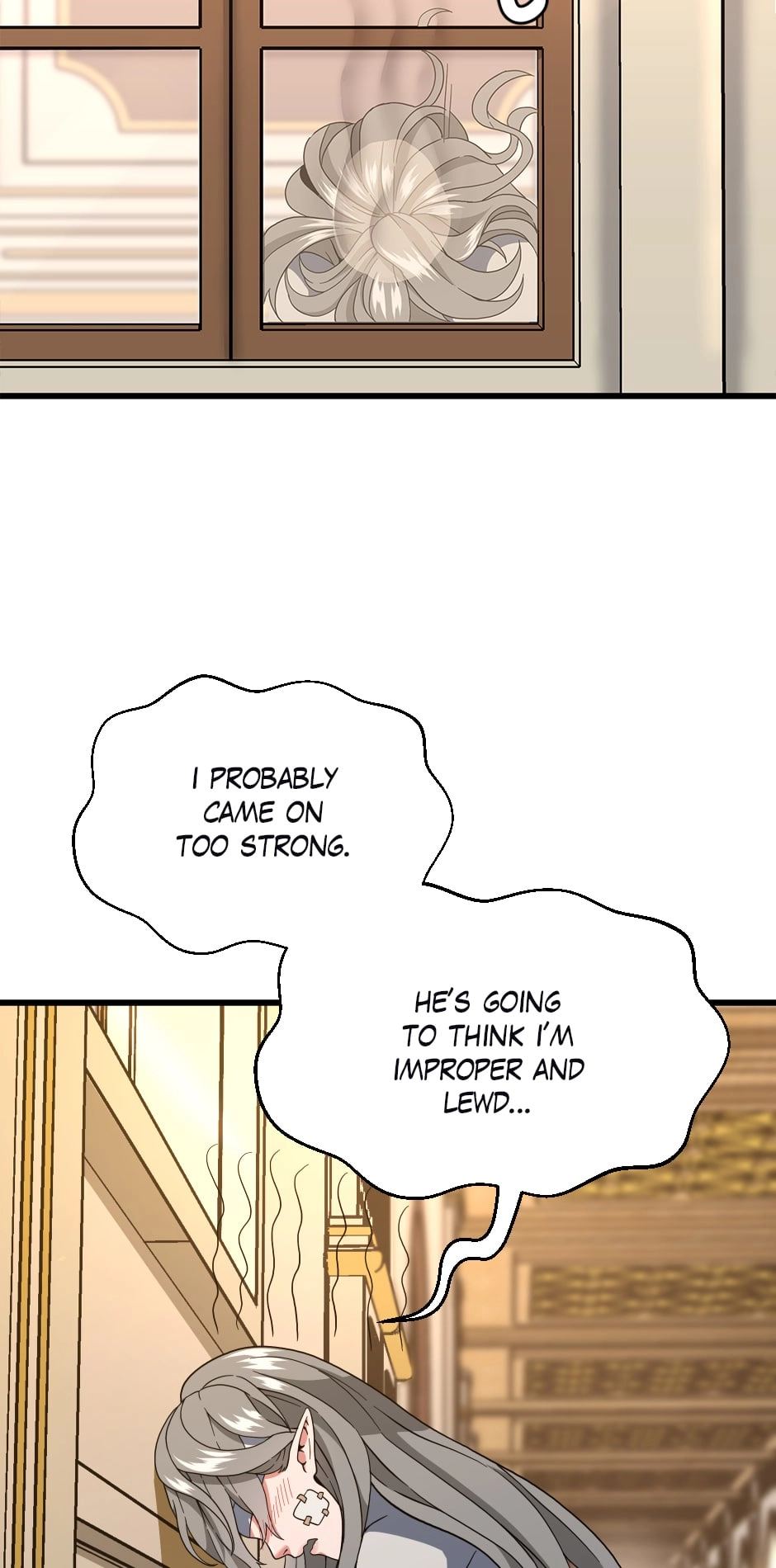The Beginning After the End Chapter 102 - Page 12