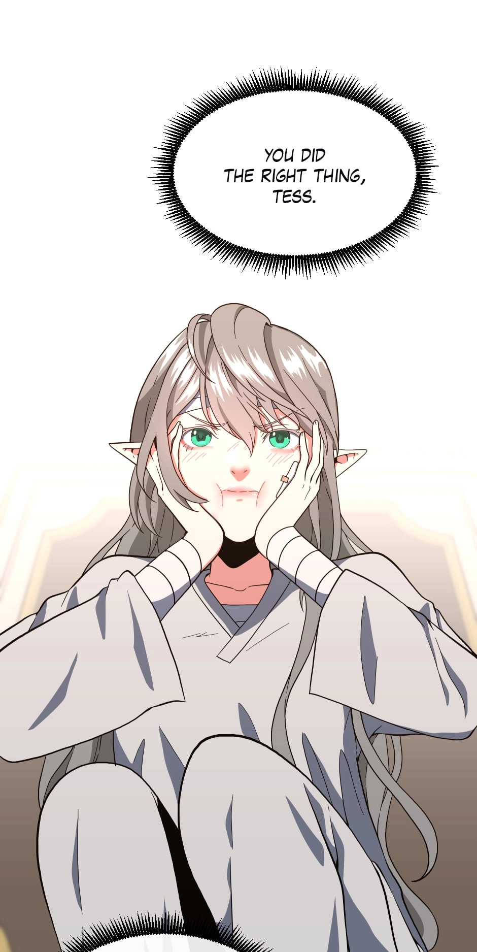 The Beginning After the End Chapter 102 - Page 16