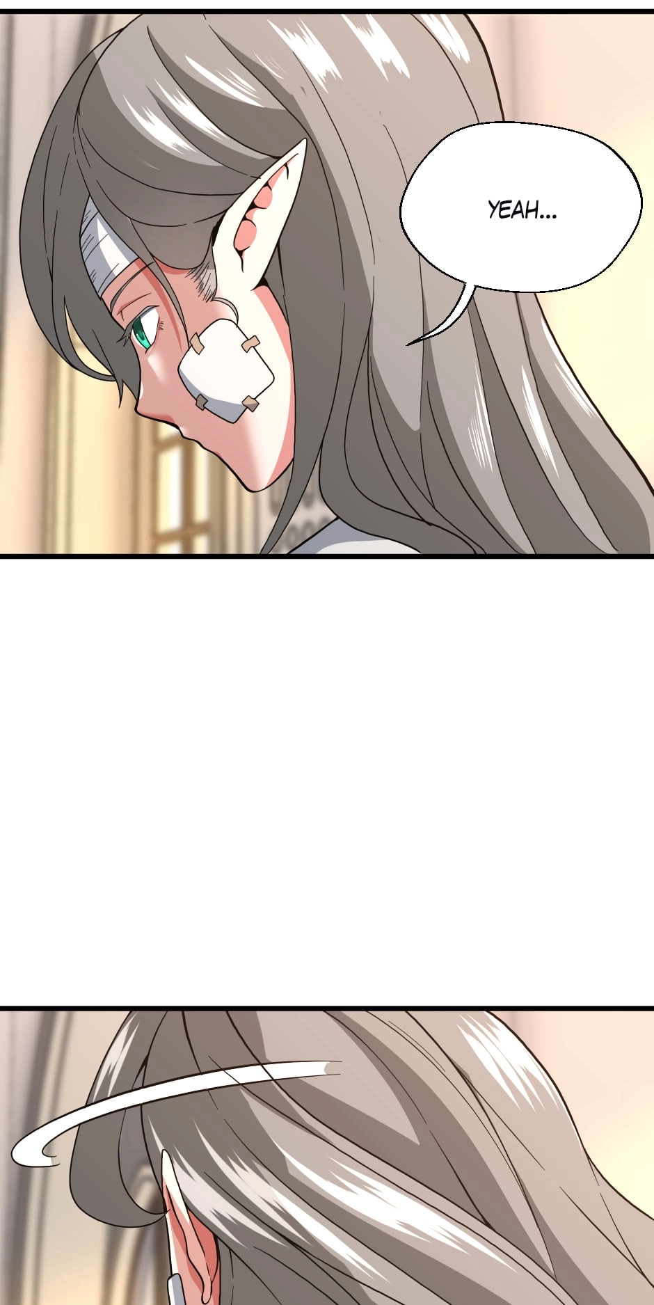 The Beginning After the End Chapter 102 - Page 21