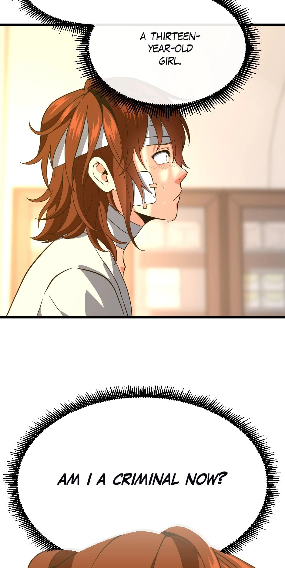 The Beginning After the End Chapter 102 - Page 26