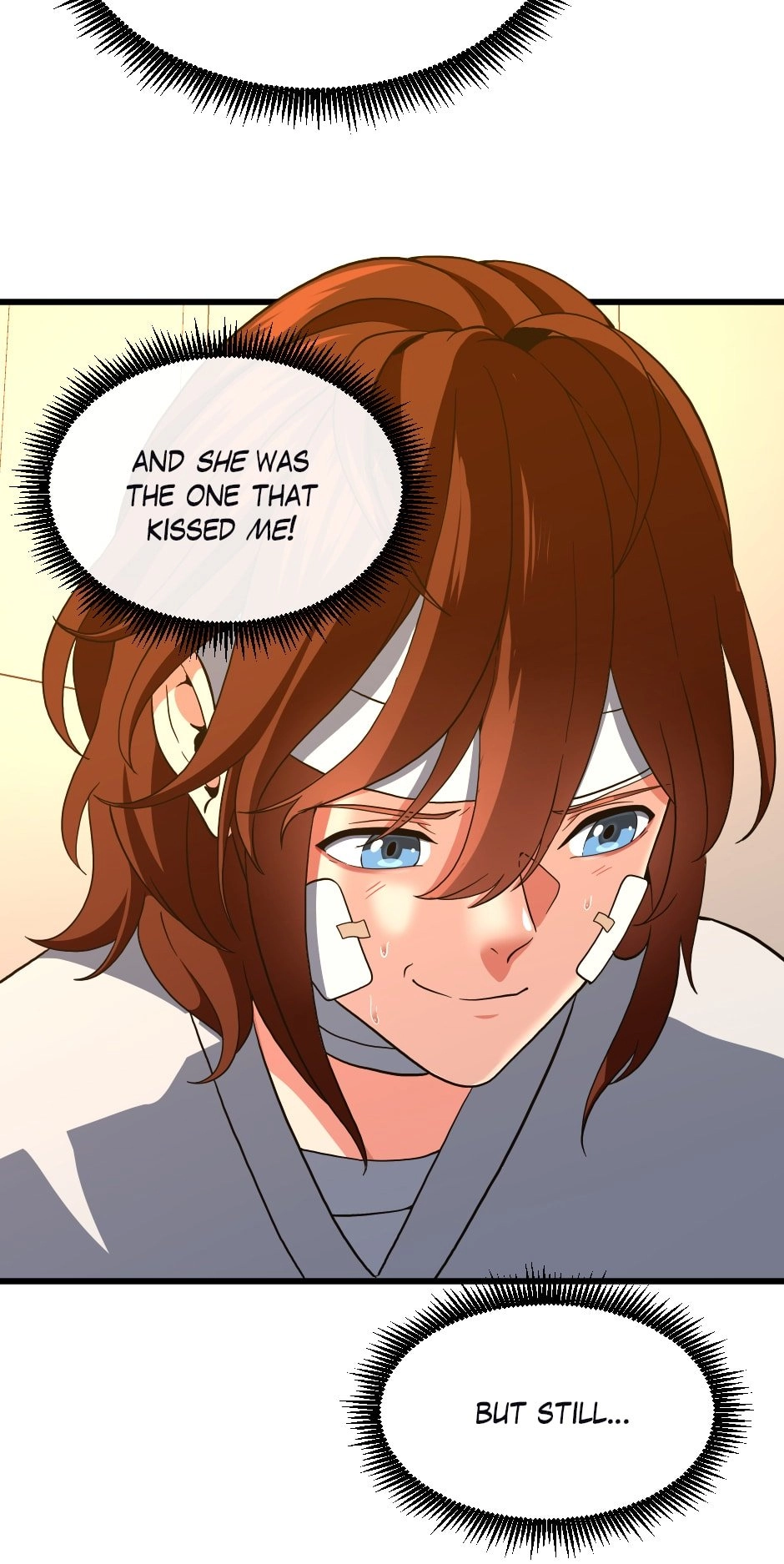 The Beginning After the End Chapter 102 - Page 29