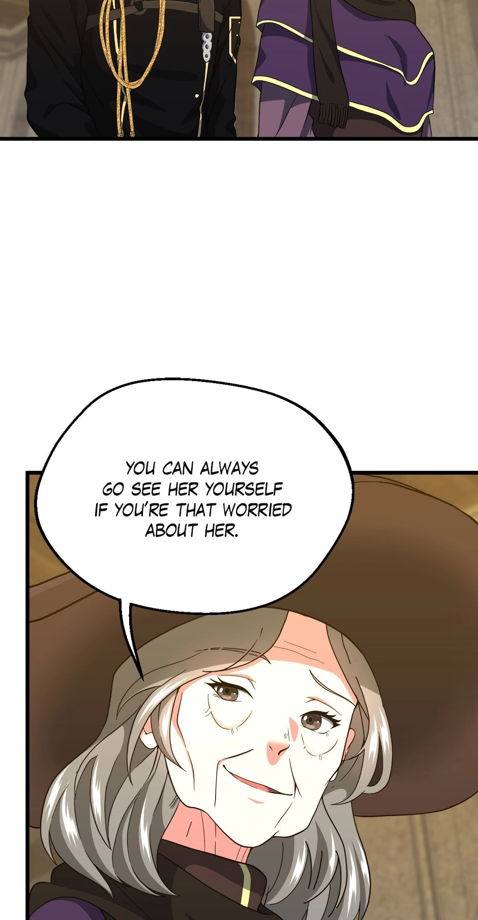The Beginning After the End Chapter 102 - Page 42