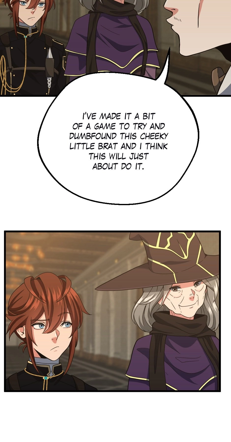 The Beginning After the End Chapter 102 - Page 47