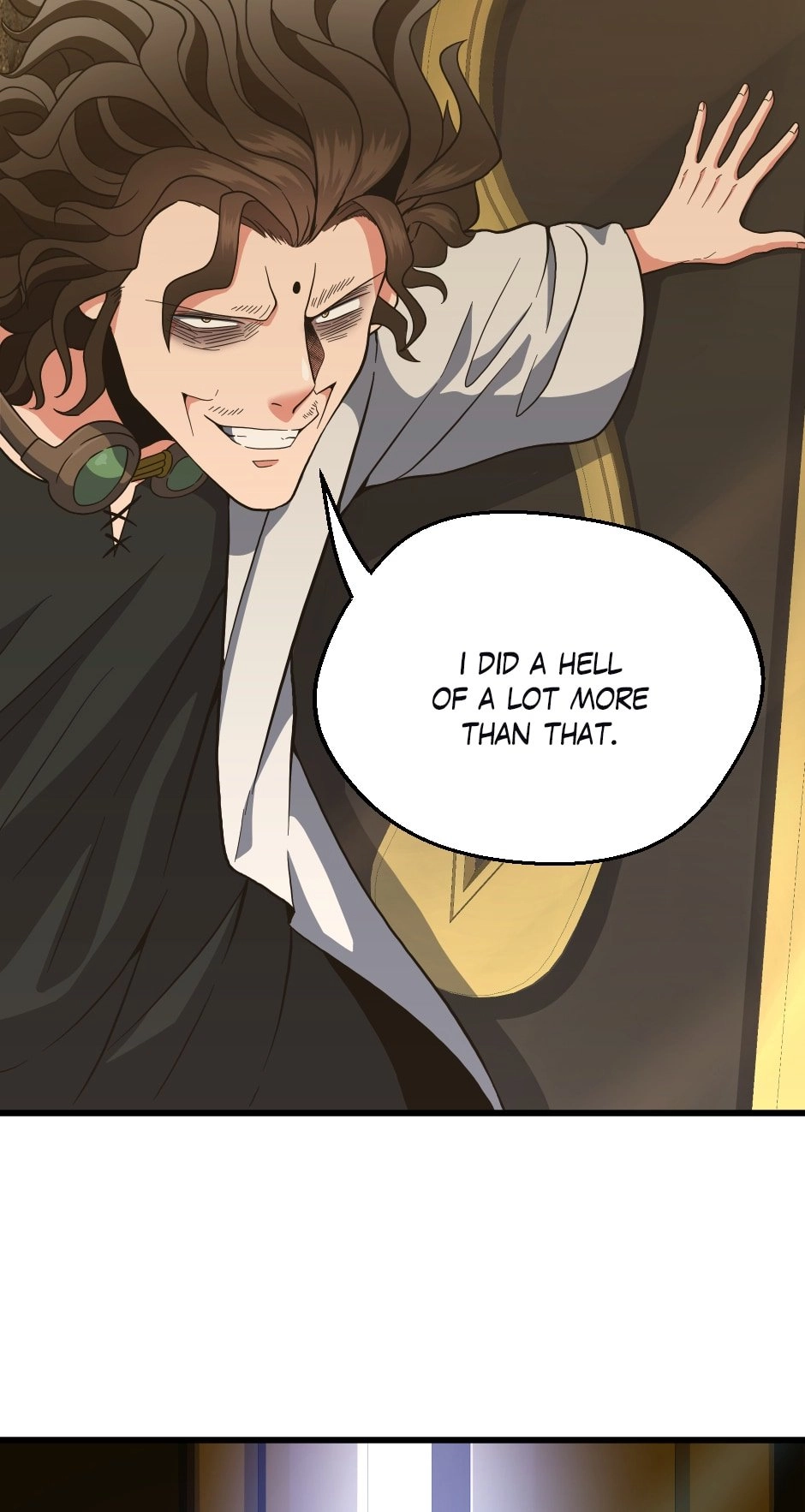 The Beginning After the End Chapter 102 - Page 50