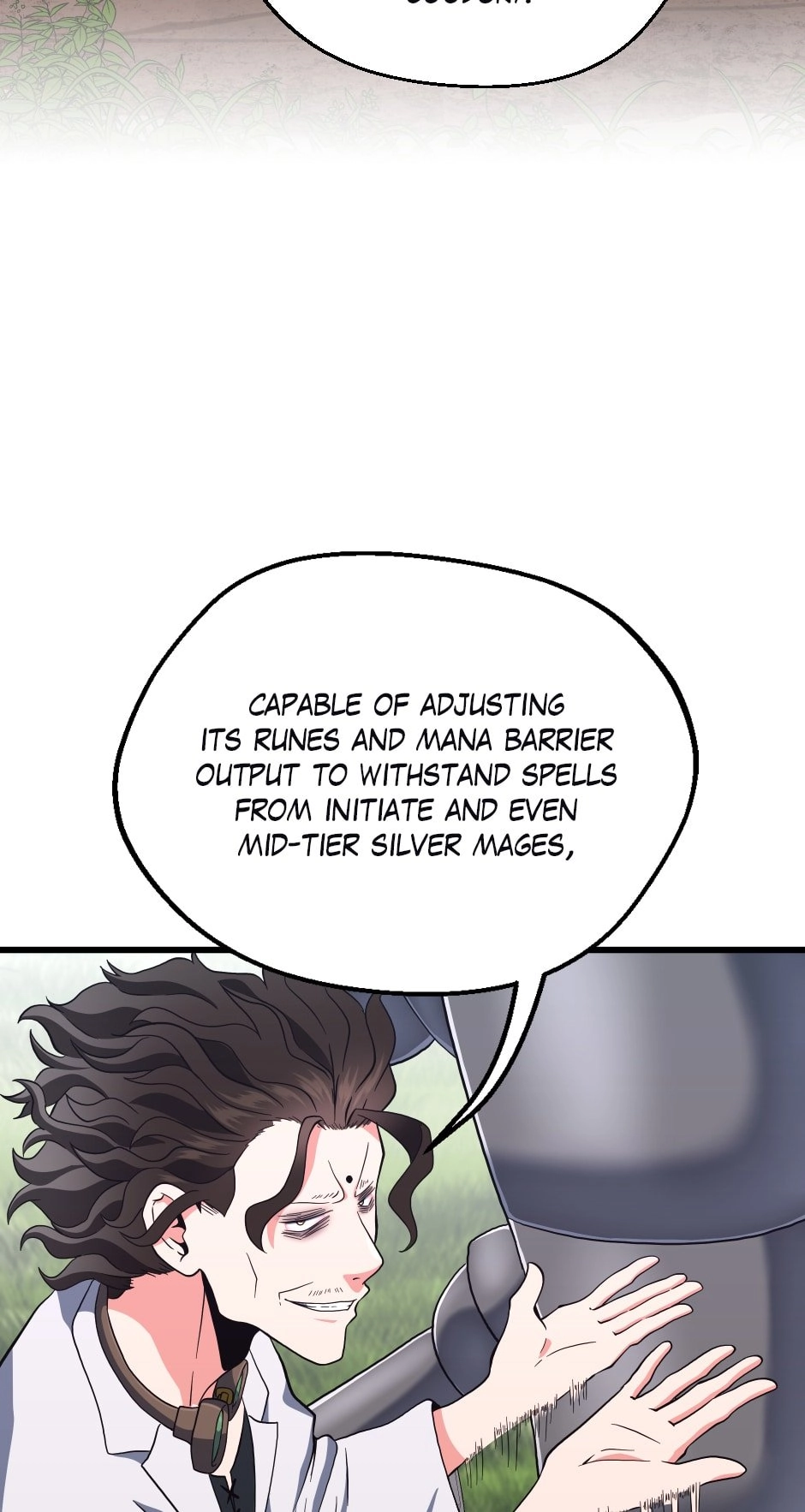 The Beginning After the End Chapter 102 - Page 57