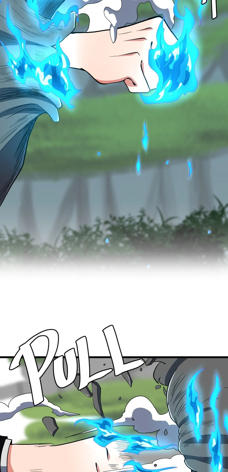 The Beginning After the End Chapter 102 - Page 65