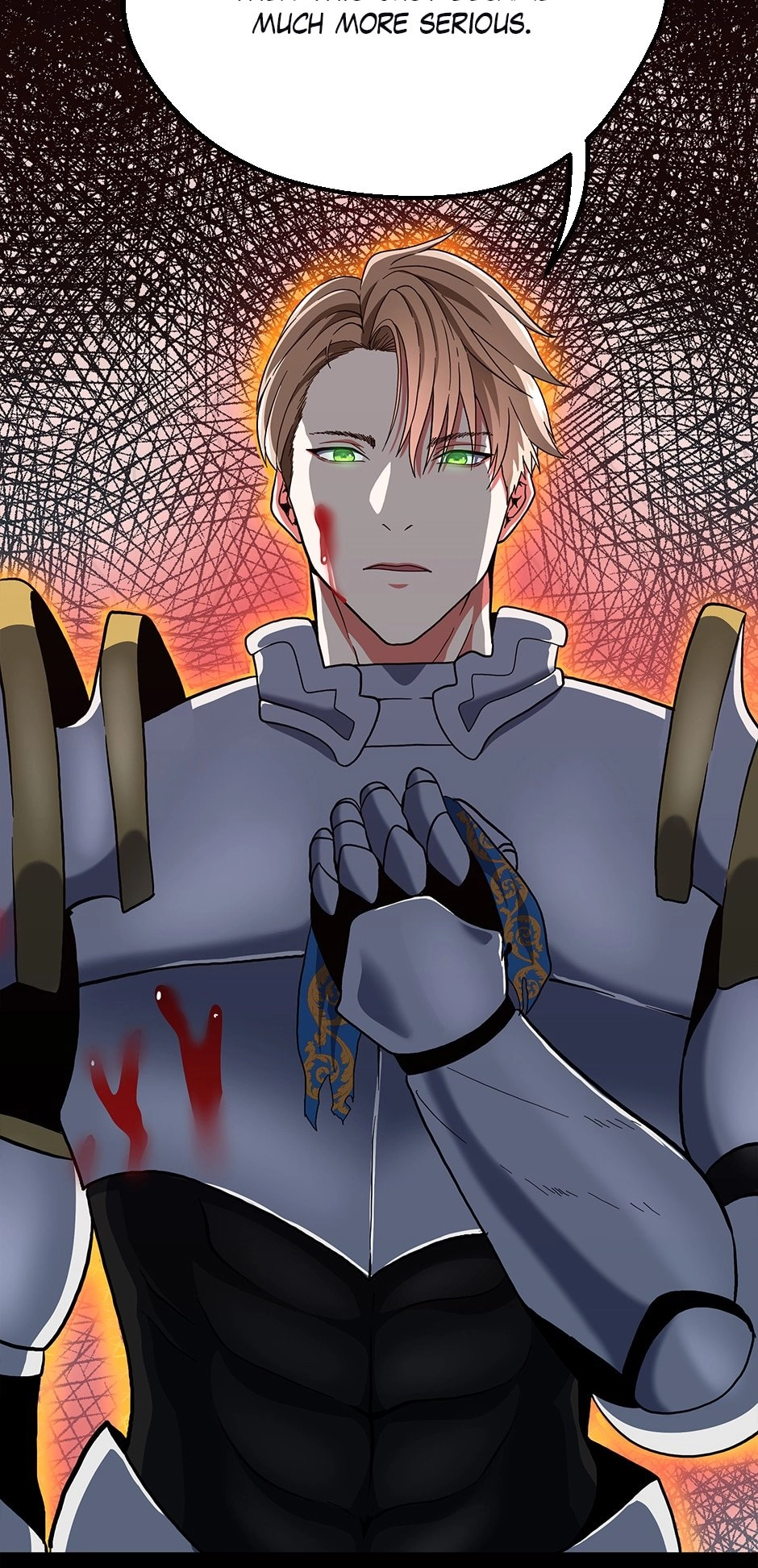 The Beginning After the End Chapter 102 - Page 79