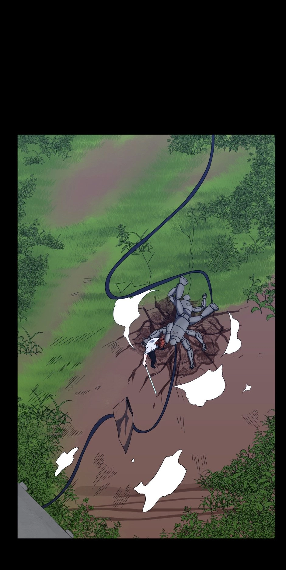 The Beginning After the End Chapter 103 - Page 13