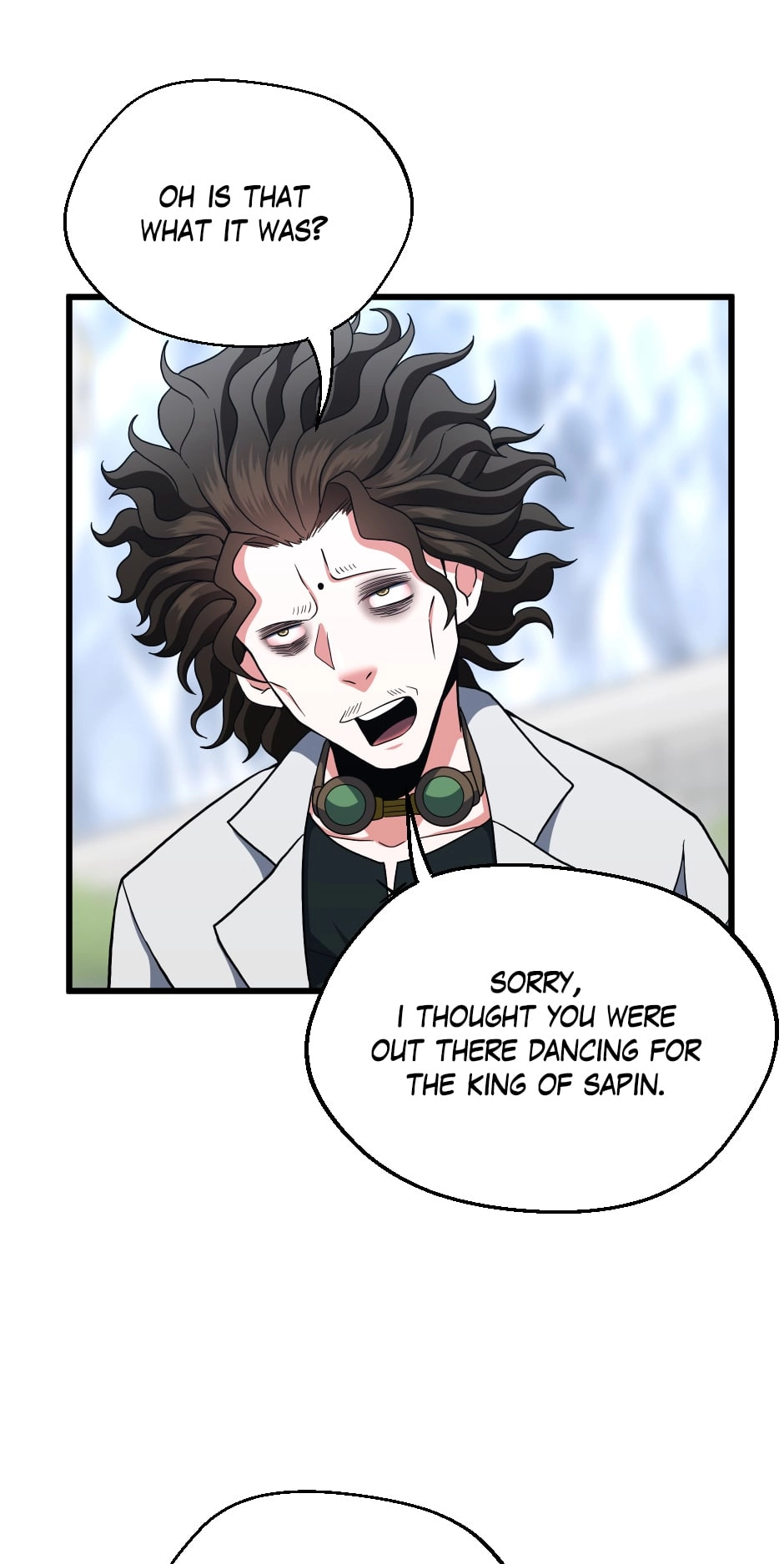 The Beginning After the End Chapter 103 - Page 17
