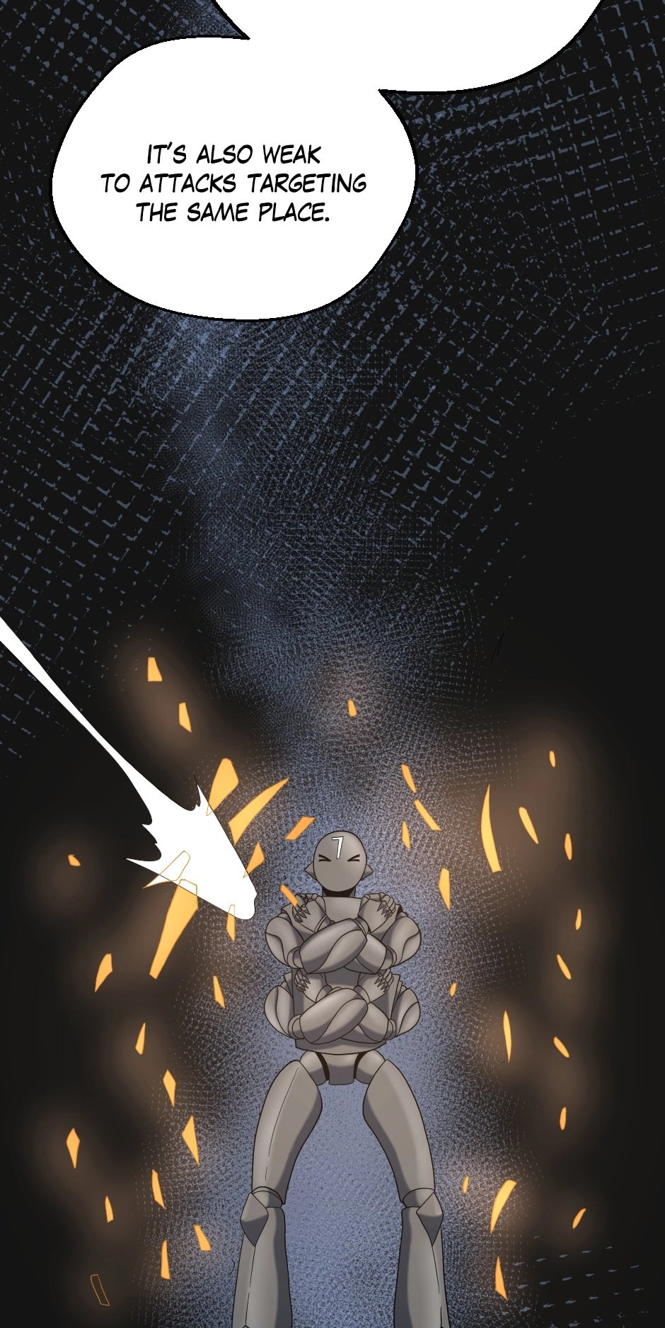 The Beginning After the End Chapter 103 - Page 23