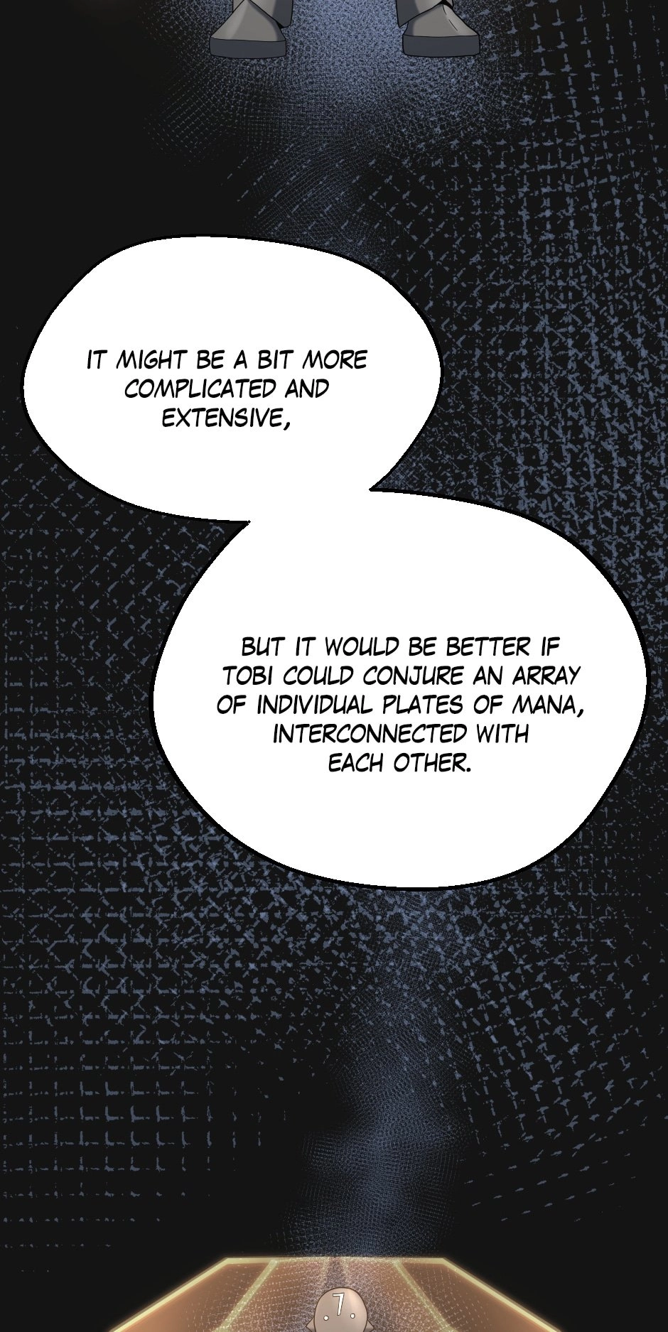 The Beginning After the End Chapter 103 - Page 24