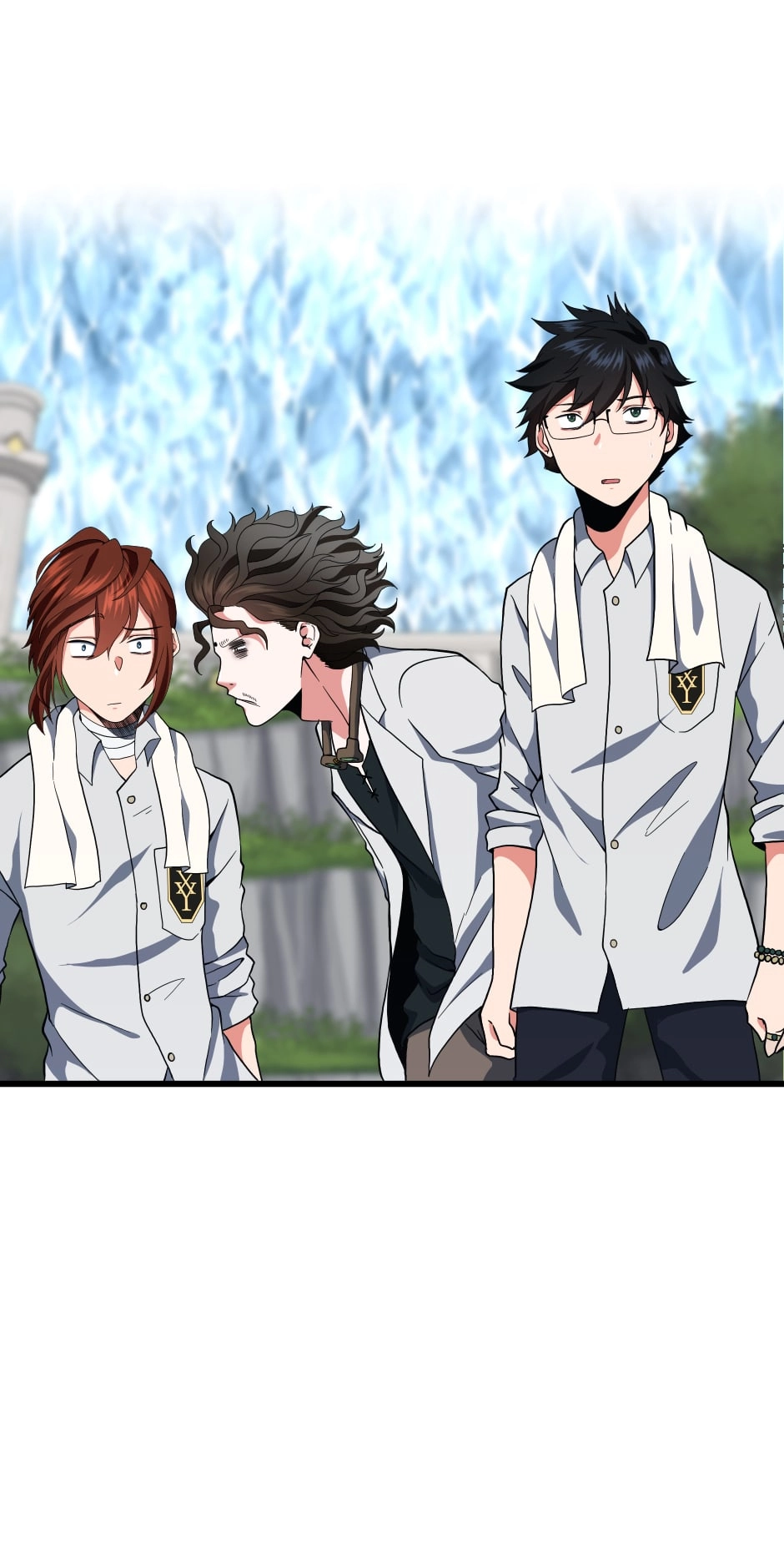 The Beginning After the End Chapter 103 - Page 32