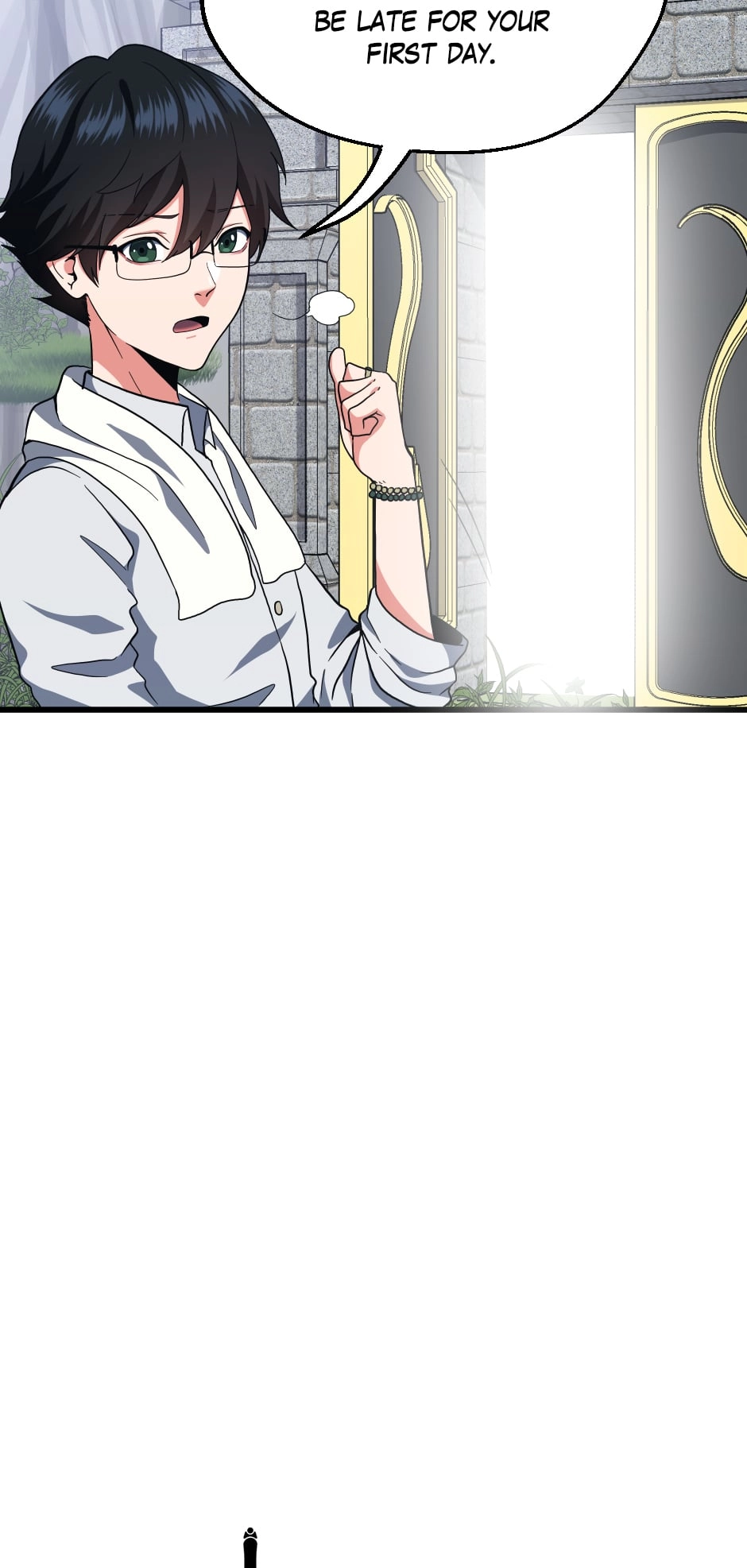 The Beginning After the End Chapter 103 - Page 34
