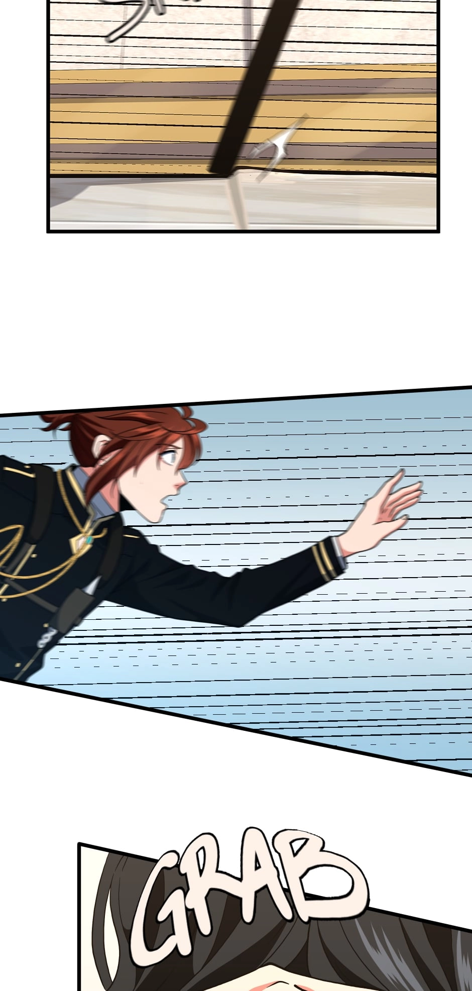 The Beginning After the End Chapter 103 - Page 39