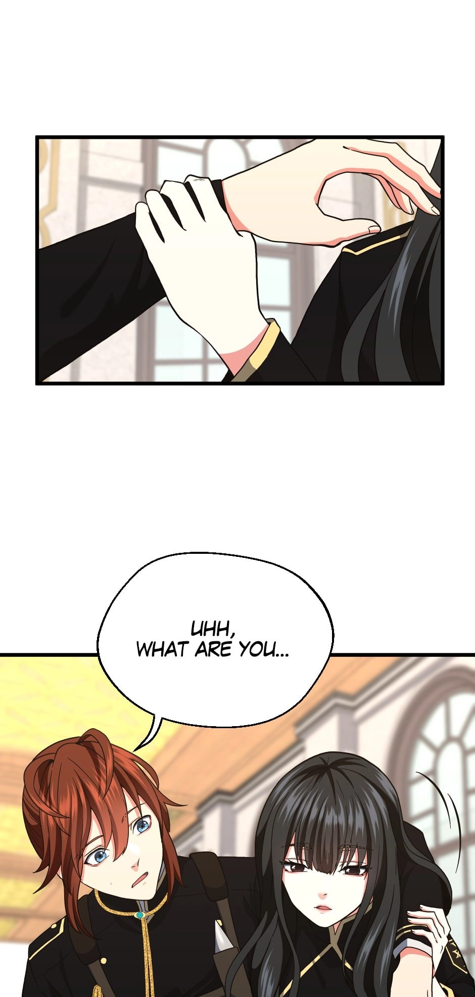 The Beginning After the End Chapter 103 - Page 42