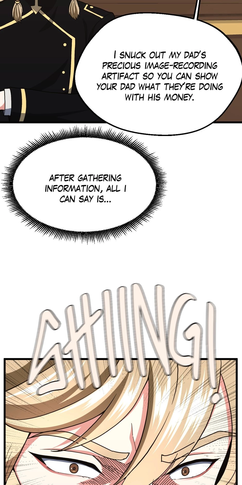 The Beginning After the End Chapter 103 - Page 51