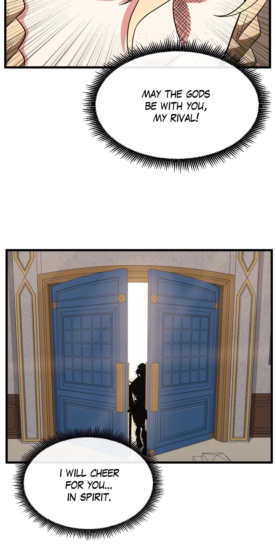 The Beginning After the End Chapter 103 - Page 52