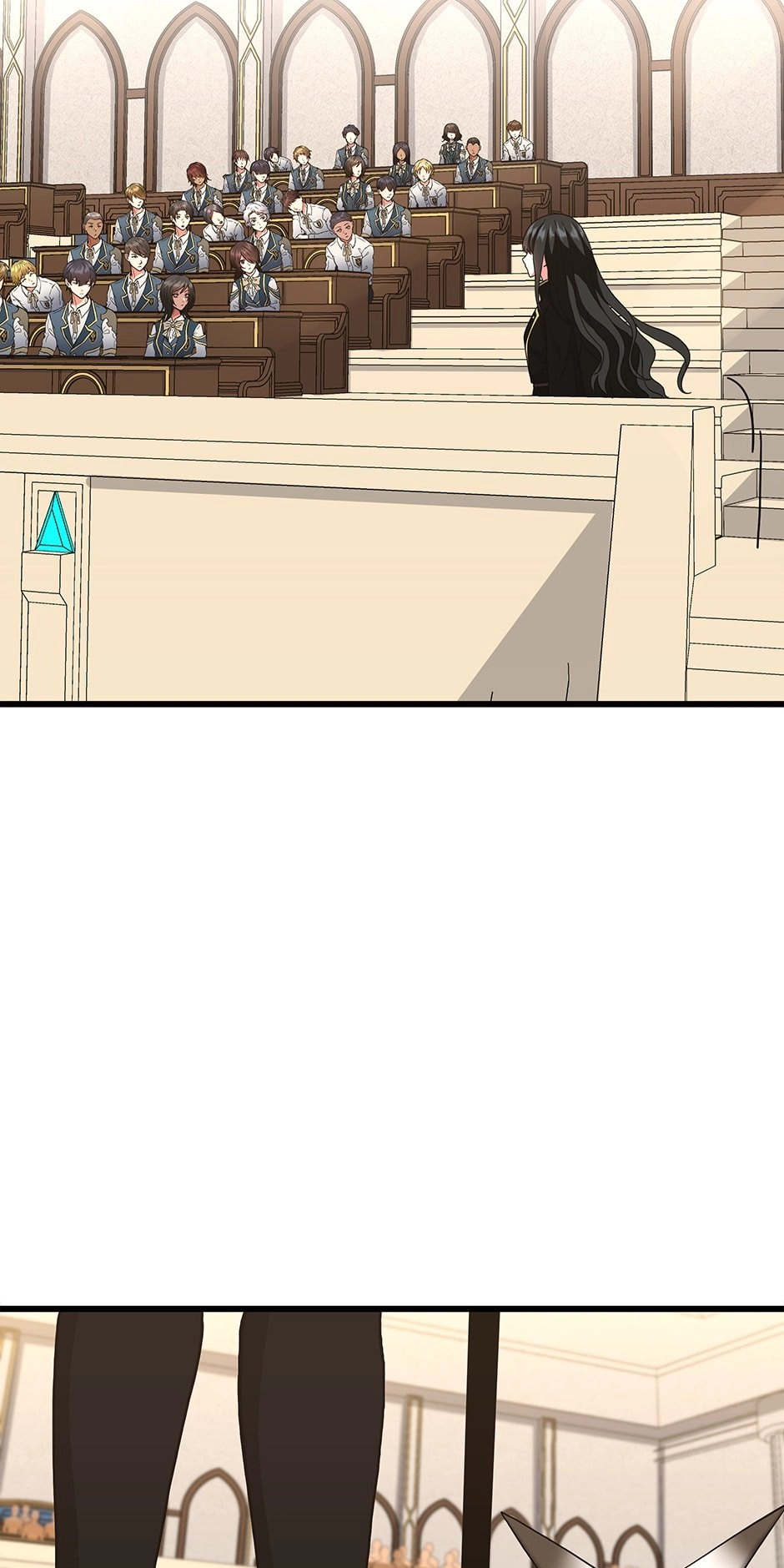 The Beginning After the End Chapter 103 - Page 59