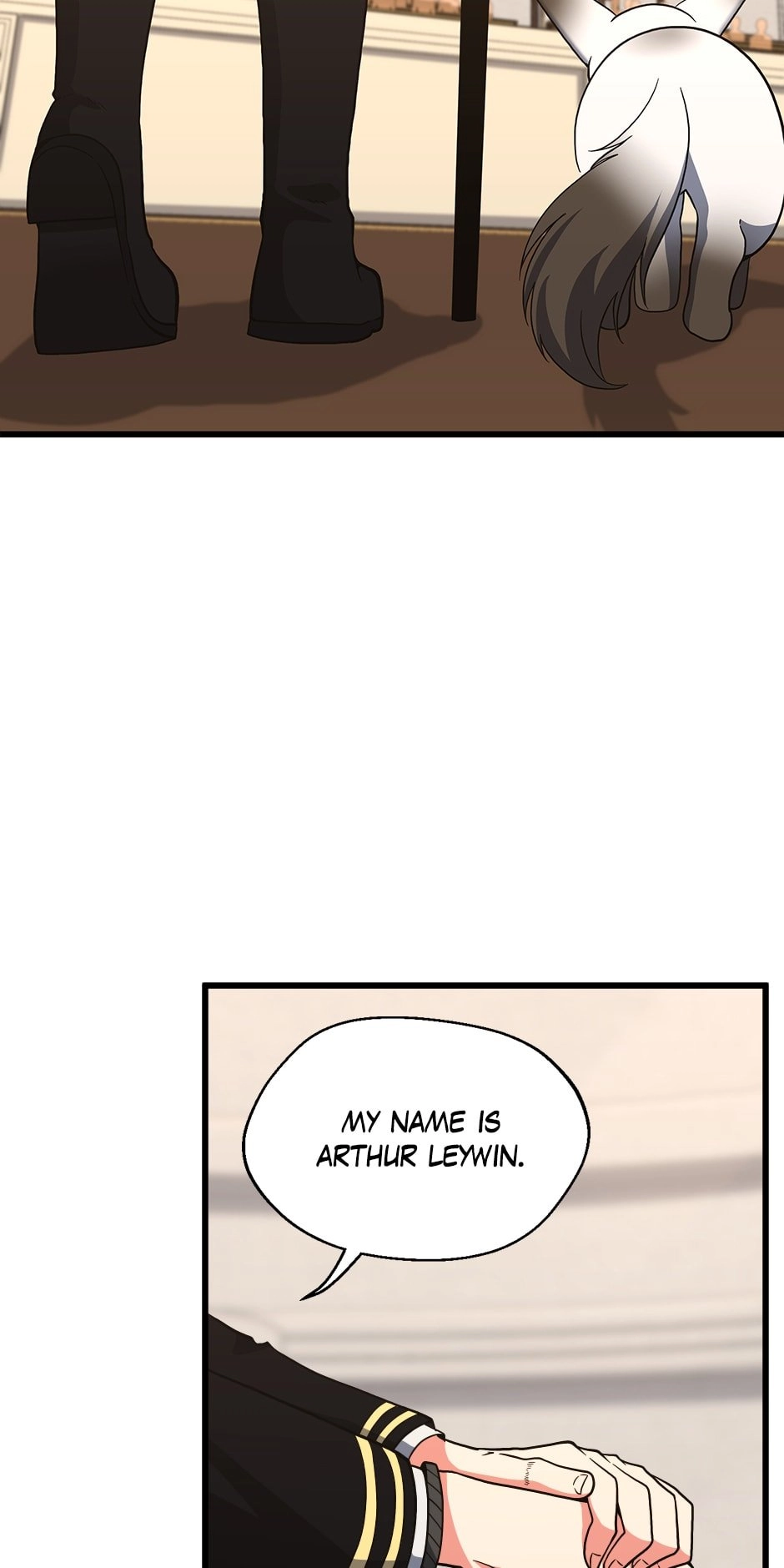 The Beginning After the End Chapter 103 - Page 60
