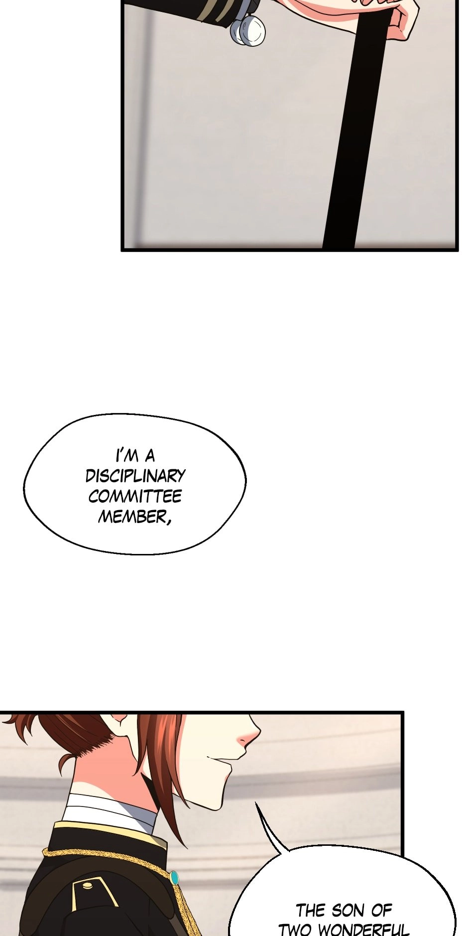 The Beginning After the End Chapter 103 - Page 61