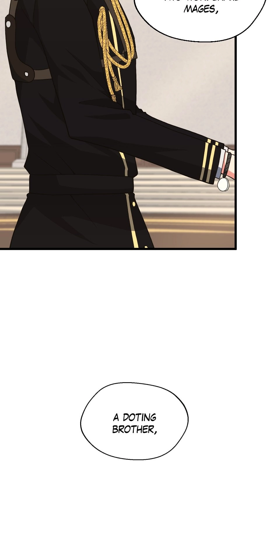 The Beginning After the End Chapter 103 - Page 62