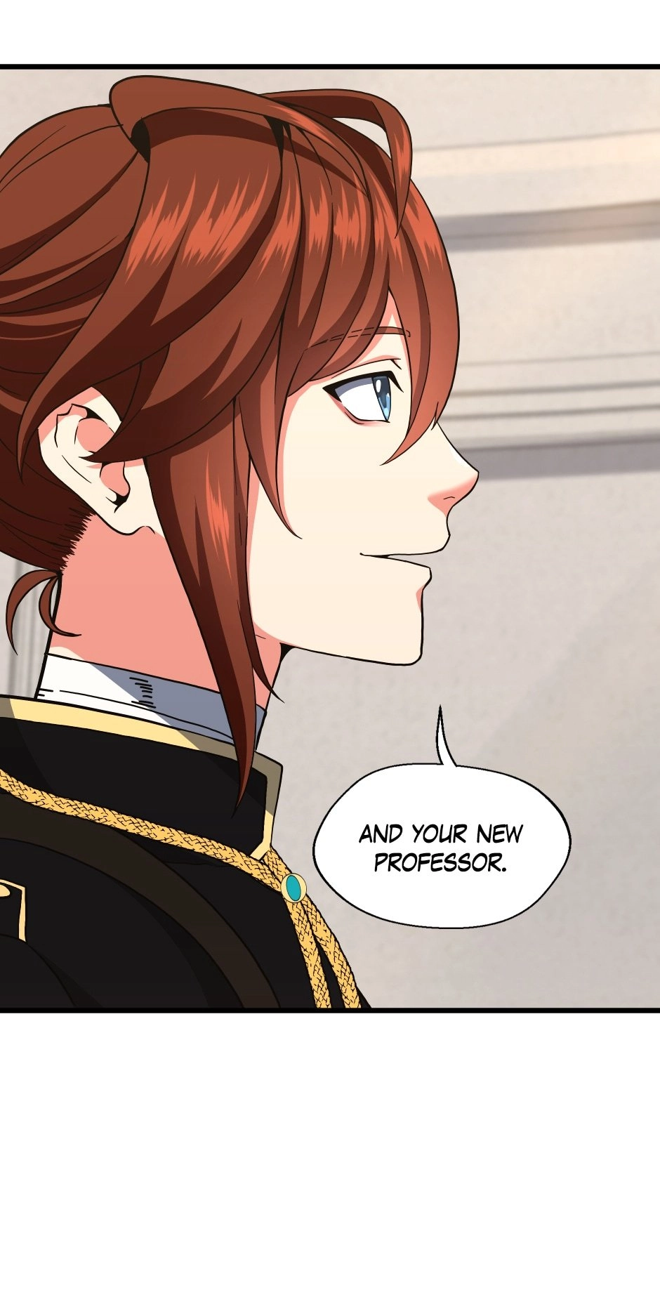 The Beginning After the End Chapter 103 - Page 63