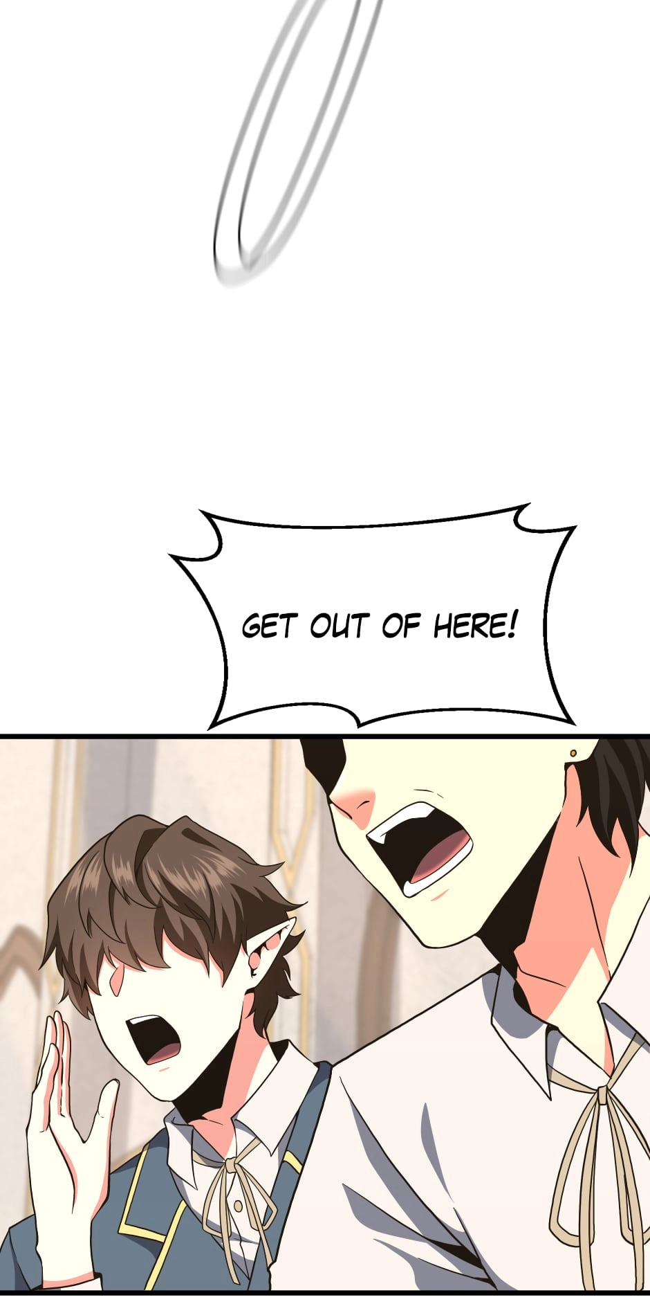 The Beginning After the End Chapter 103 - Page 65