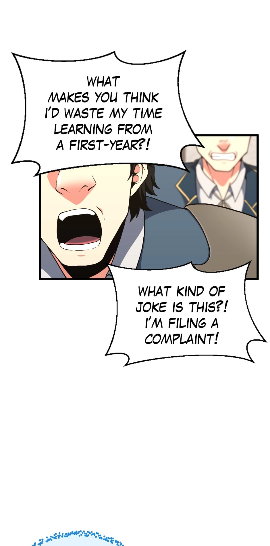 The Beginning After the End Chapter 103 - Page 66