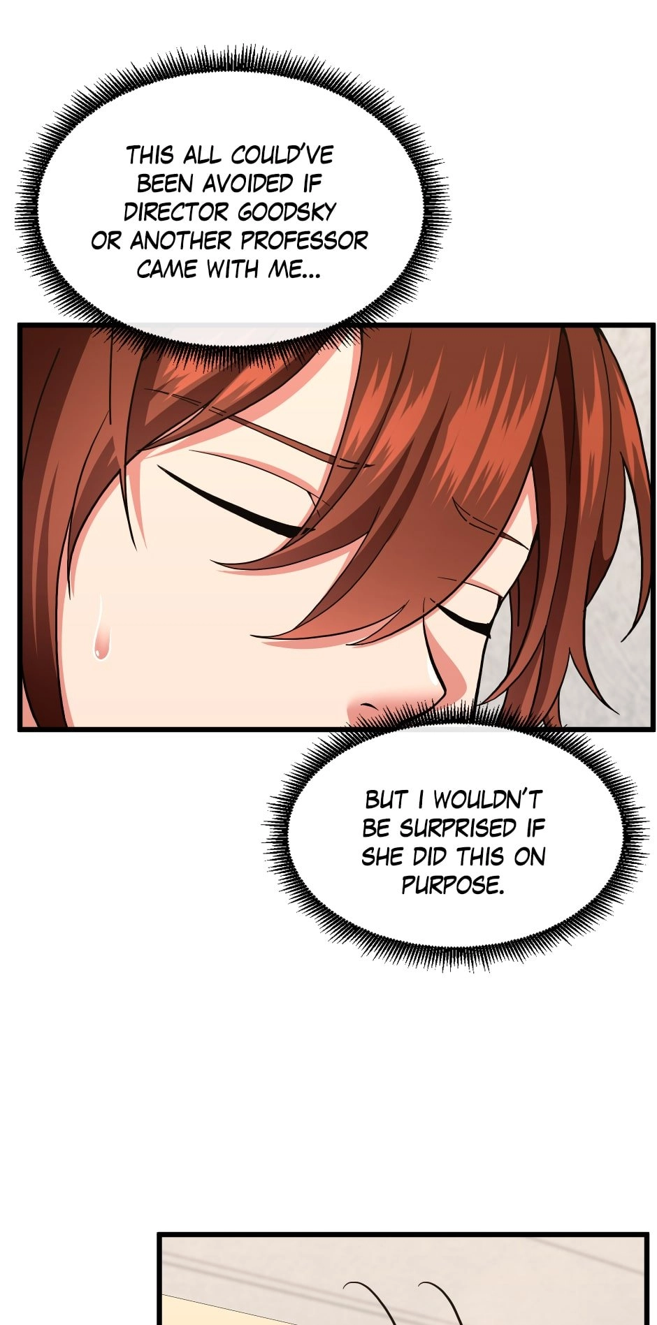 The Beginning After the End Chapter 103 - Page 68