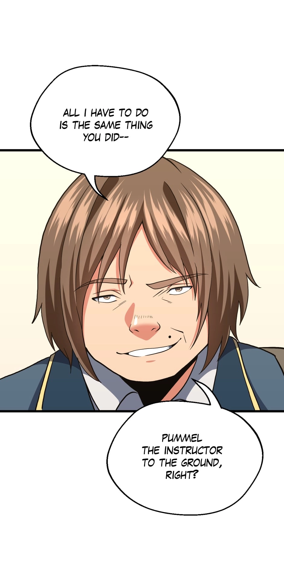 The Beginning After the End Chapter 103 - Page 74
