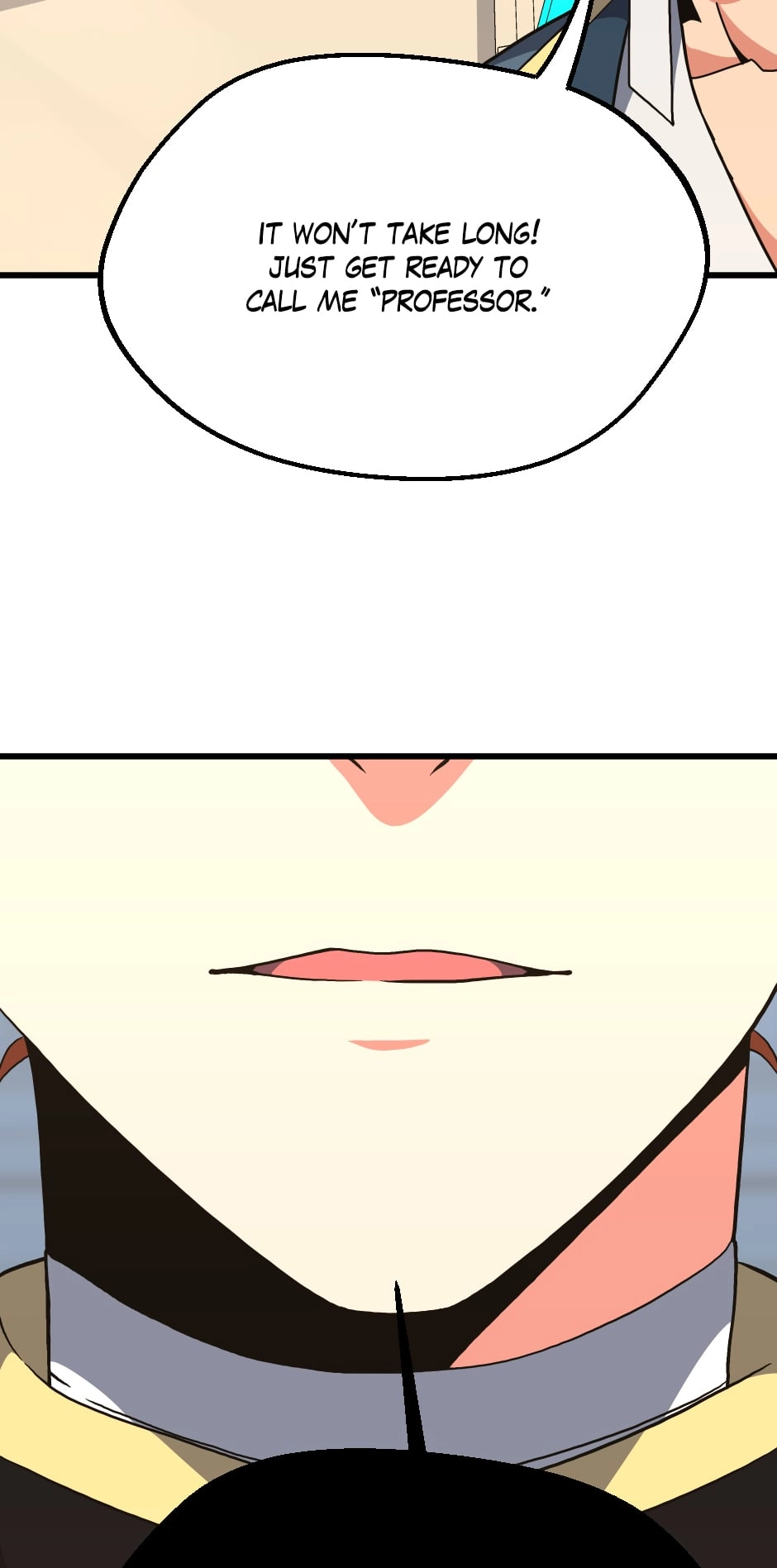 The Beginning After the End Chapter 103 - Page 76